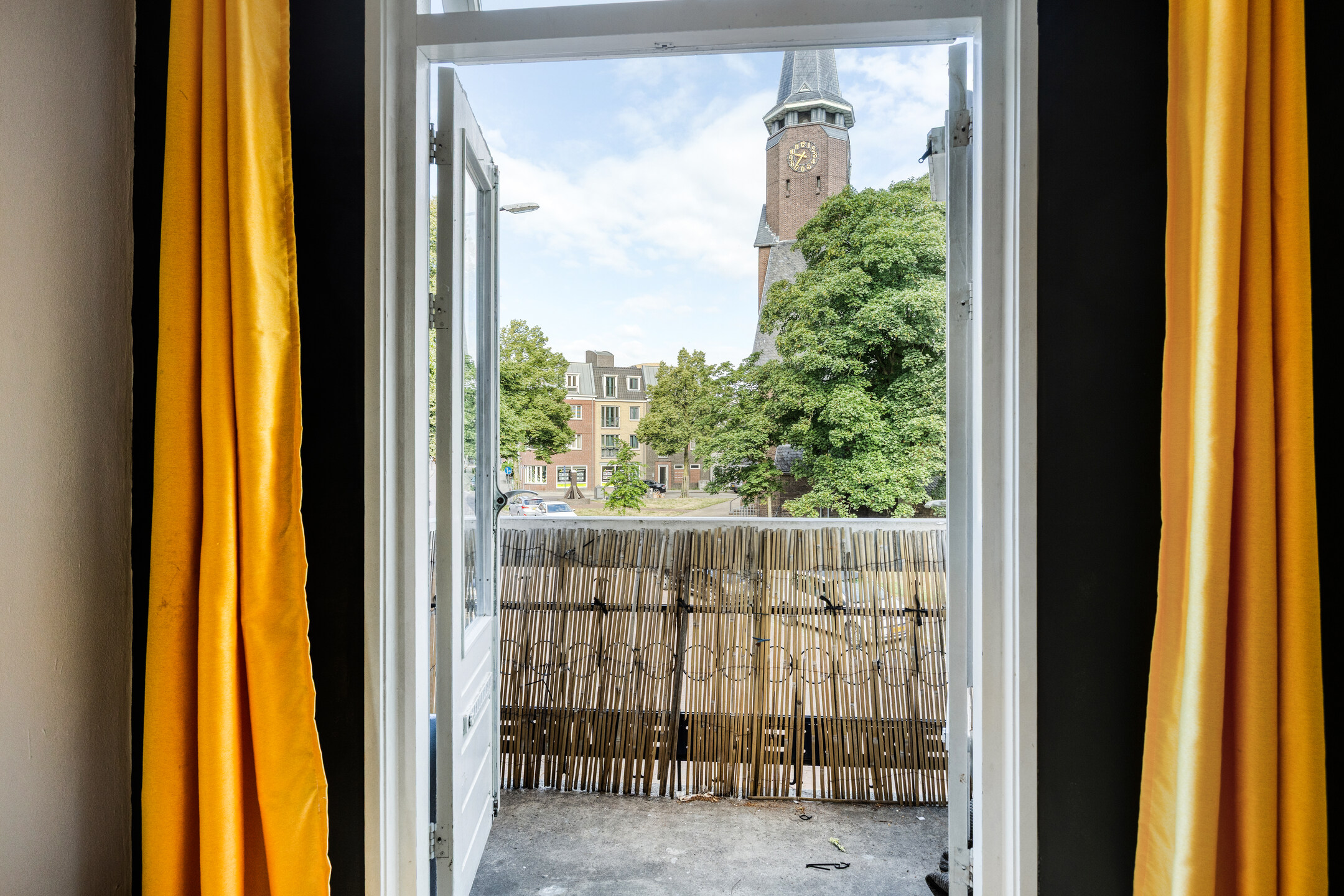 2 Bedrooms Bedrooms, ,1 BathroomBathrooms,Appartement,Te Koop,1500
