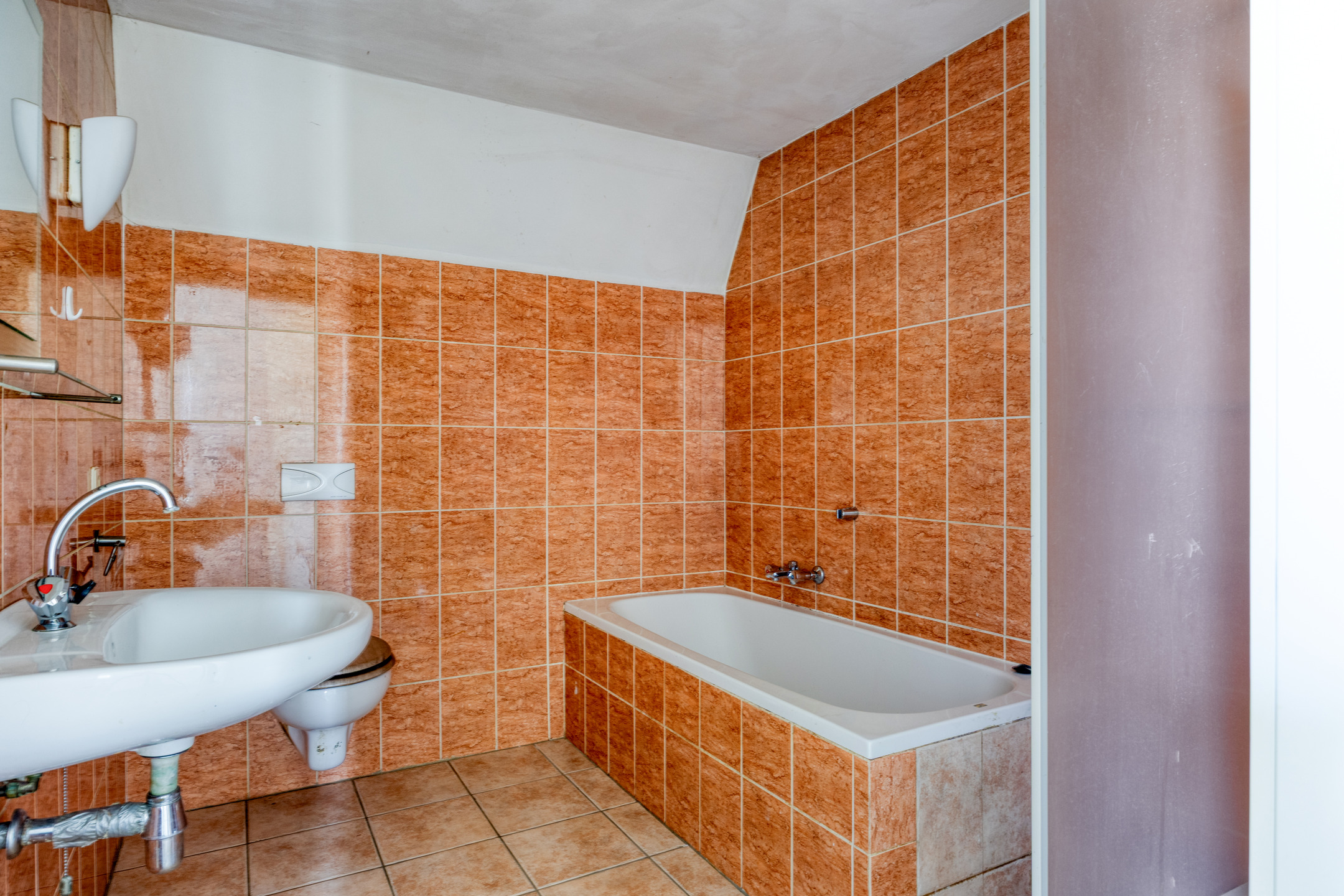 2 Bedrooms Bedrooms, ,1 BathroomBathrooms,Appartement,Te Koop,1500