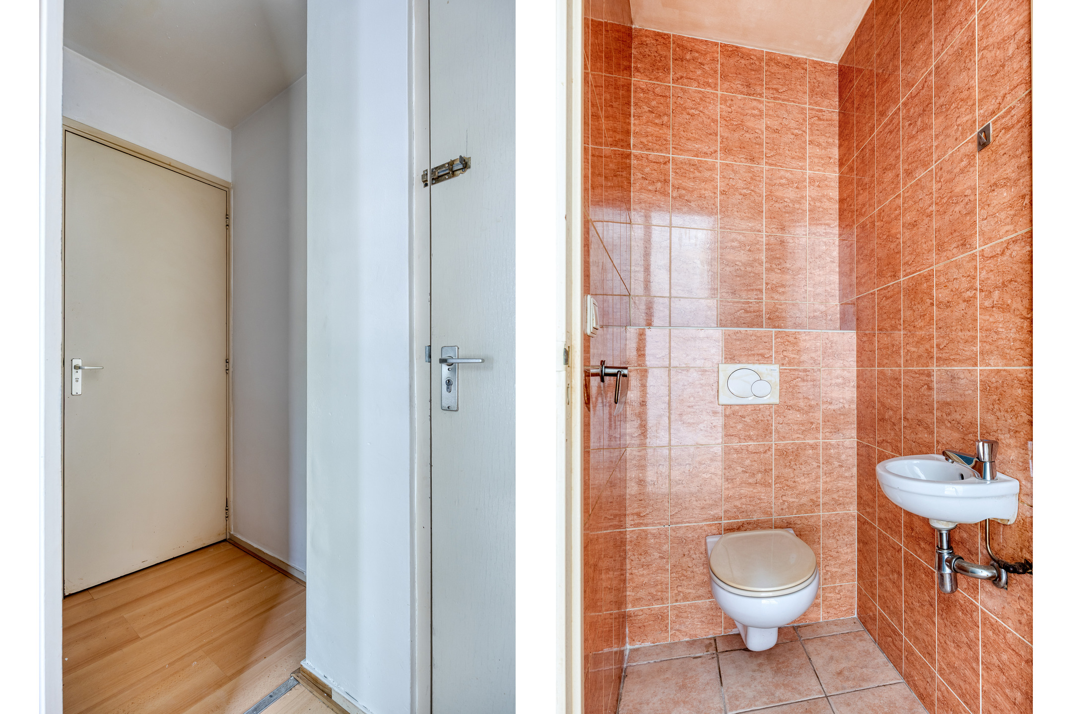 2 Bedrooms Bedrooms, ,1 BathroomBathrooms,Appartement,Te Koop,1500