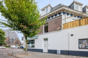 2 Bedrooms Bedrooms, ,1 BathroomBathrooms,Appartement,Te Koop,1500