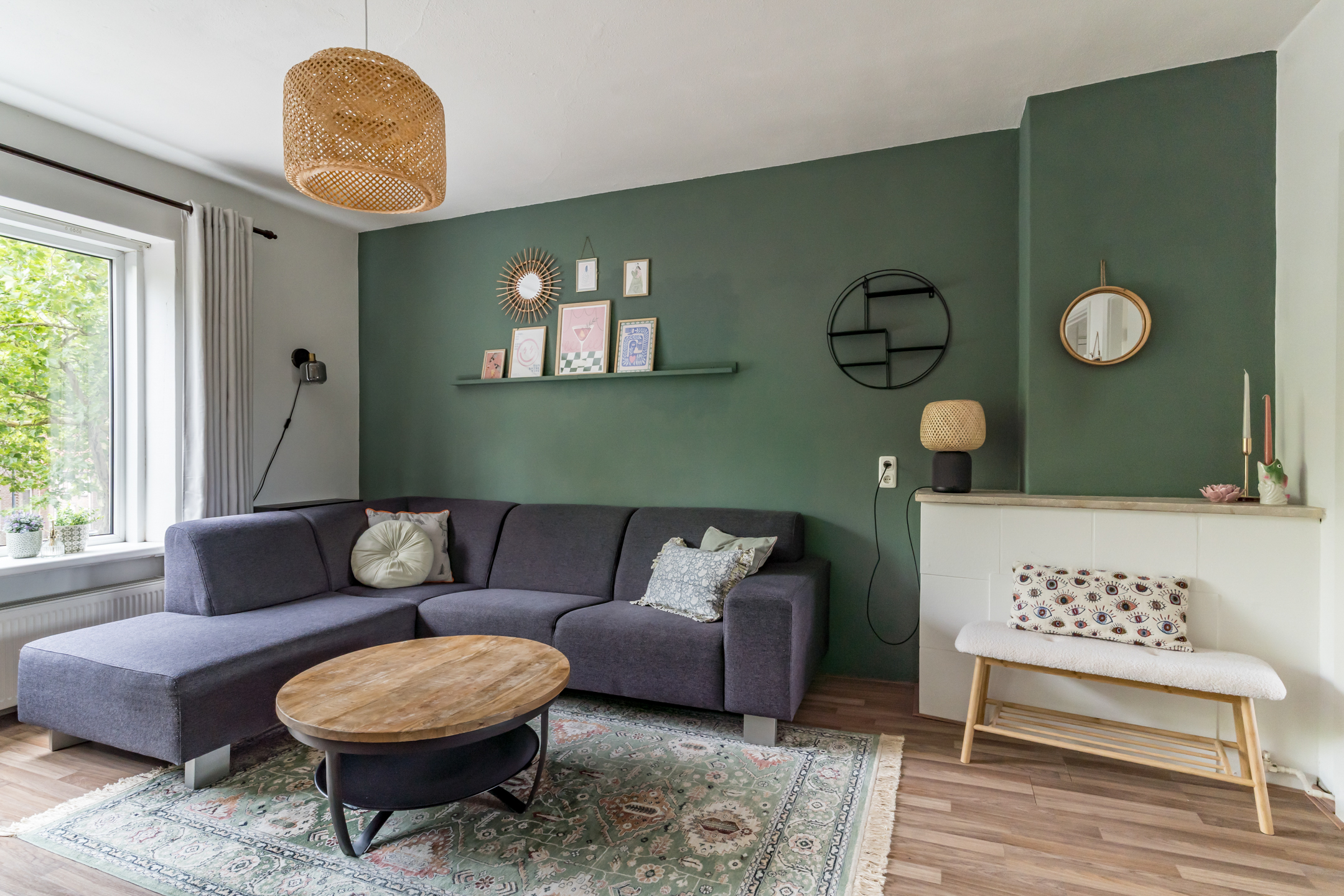 2 Bedrooms Bedrooms, ,1 BathroomBathrooms,Appartement,Te Koop,1501