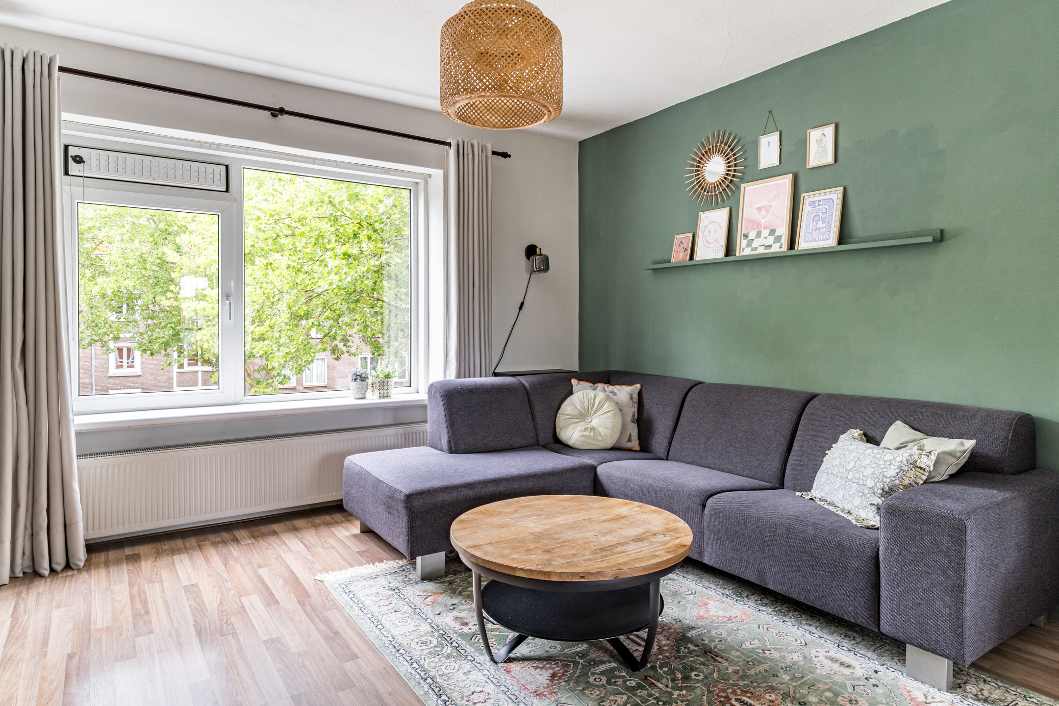 2 Bedrooms Bedrooms, ,1 BathroomBathrooms,Appartement,Te Koop,1501