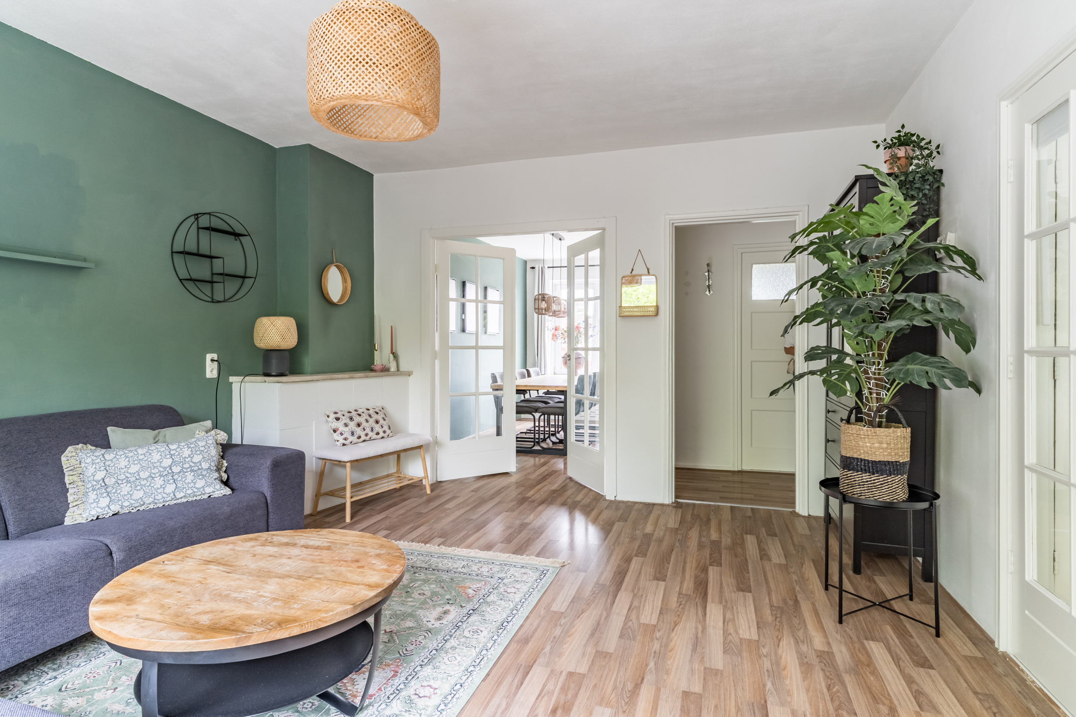 2 Bedrooms Bedrooms, ,1 BathroomBathrooms,Appartement,Te Koop,1501