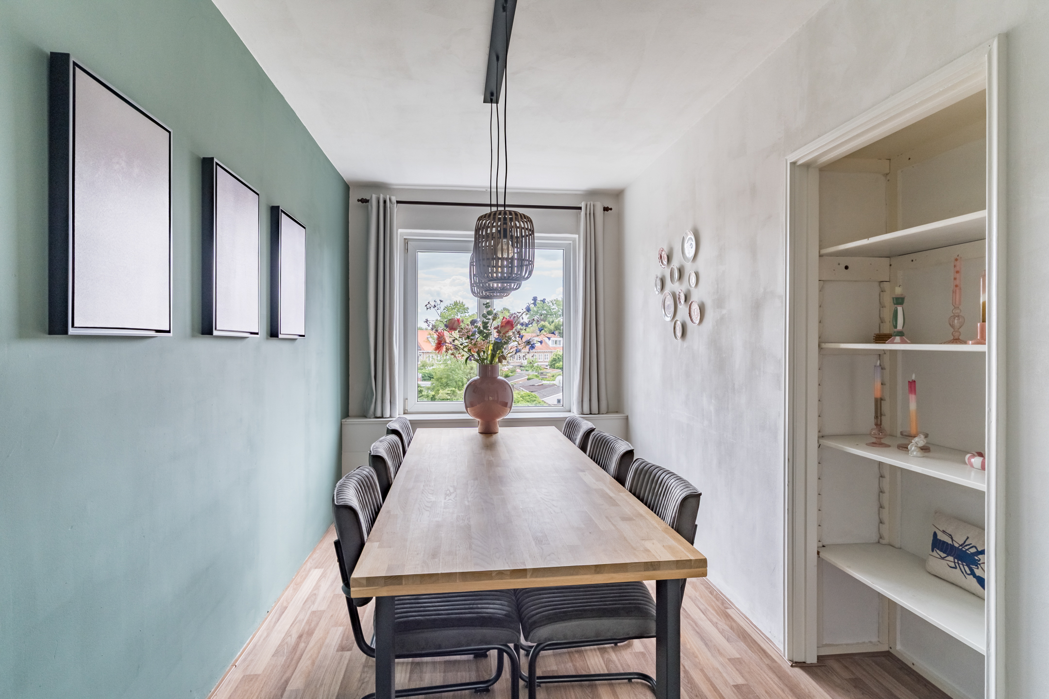 2 Bedrooms Bedrooms, ,1 BathroomBathrooms,Appartement,Te Koop,1501