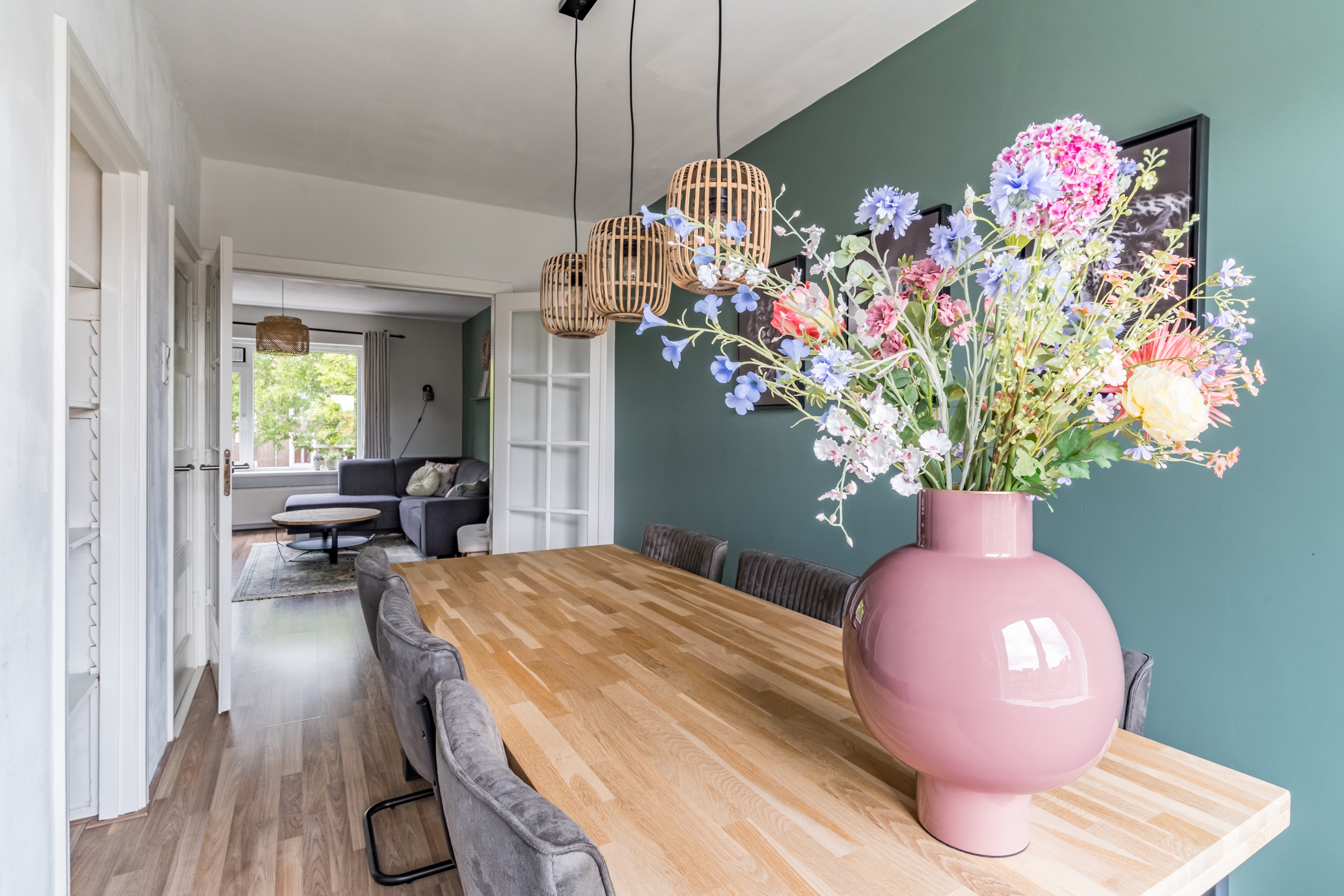 2 Bedrooms Bedrooms, ,1 BathroomBathrooms,Appartement,Te Koop,1501