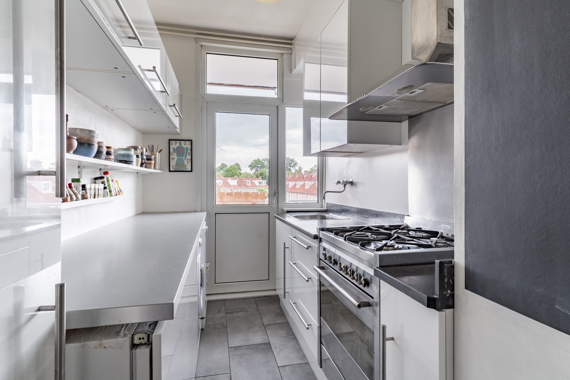 2 Bedrooms Bedrooms, ,1 BathroomBathrooms,Appartement,Te Koop,1501