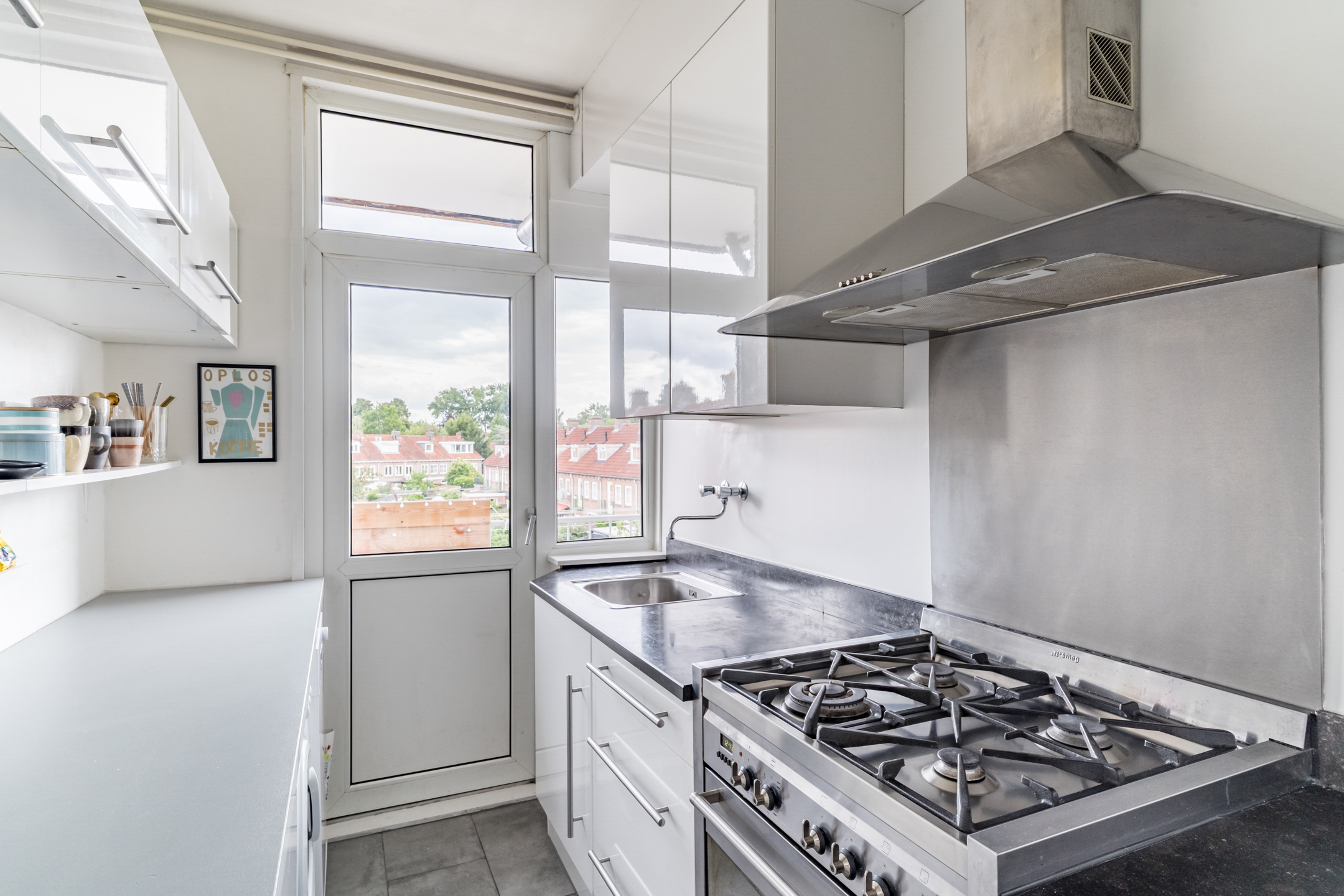 2 Bedrooms Bedrooms, ,1 BathroomBathrooms,Appartement,Te Koop,1501