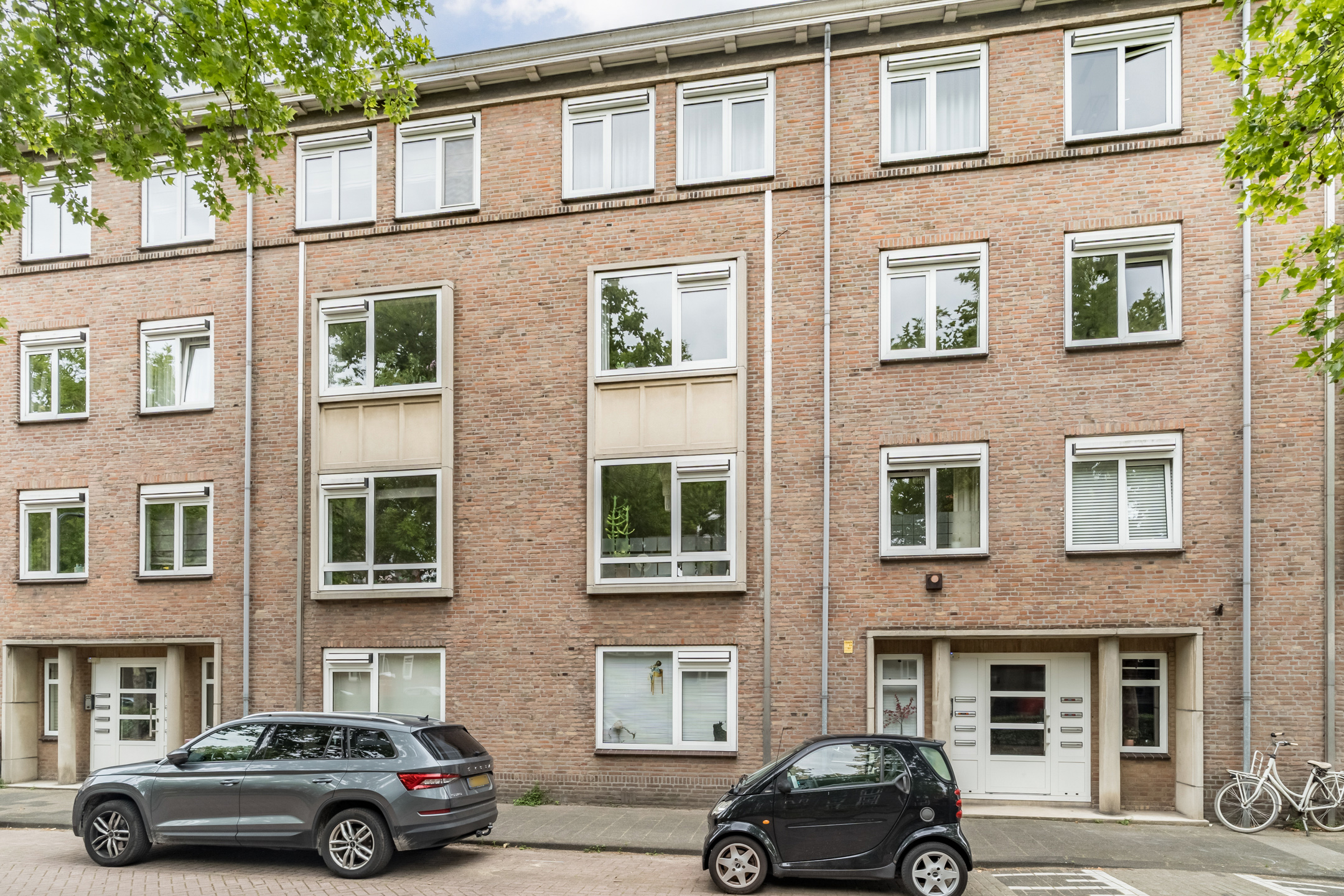 2 Bedrooms Bedrooms, ,1 BathroomBathrooms,Appartement,Te Koop,1501