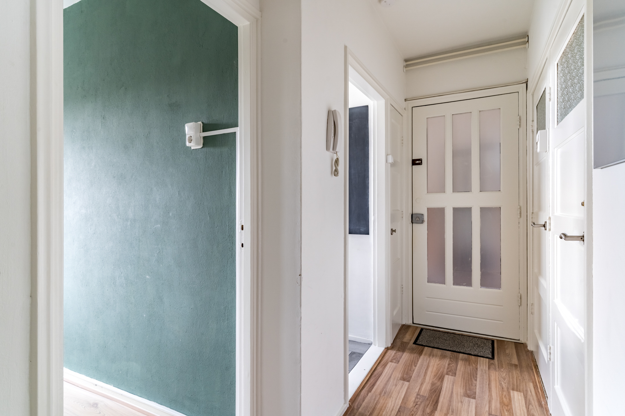 2 Bedrooms Bedrooms, ,1 BathroomBathrooms,Appartement,Te Koop,1501
