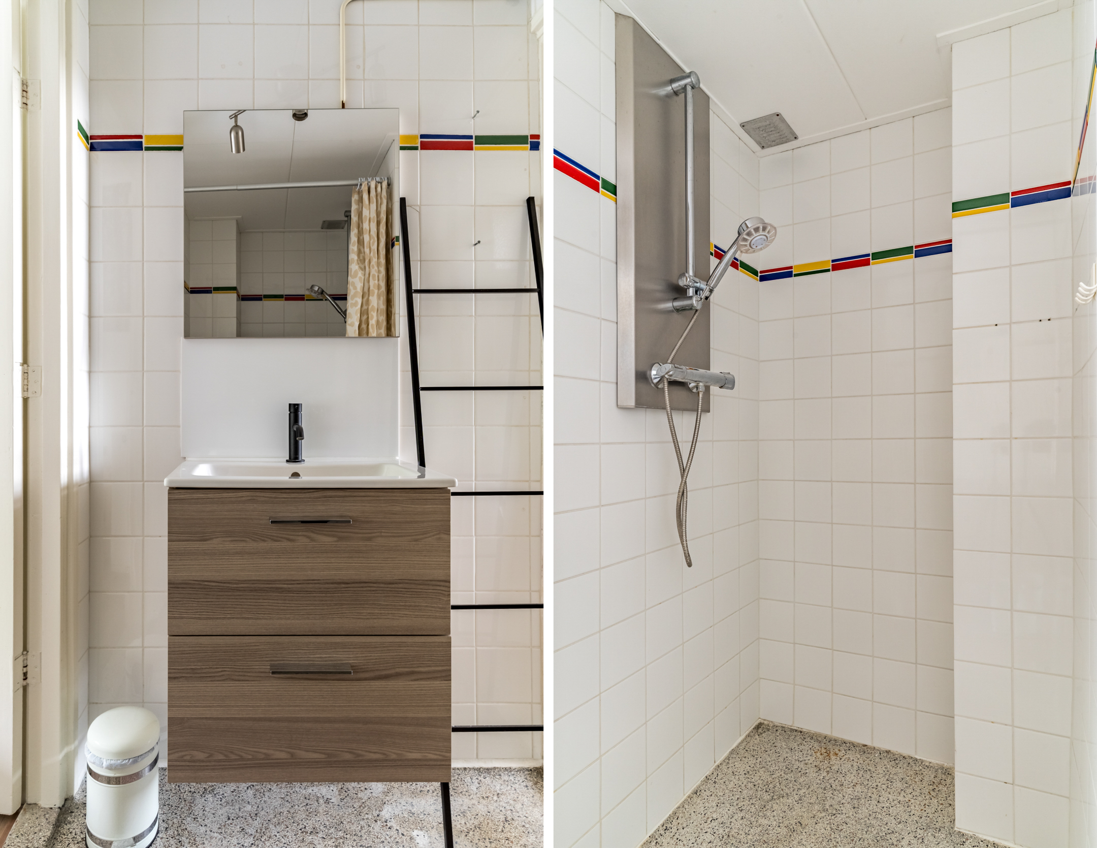 2 Bedrooms Bedrooms, ,1 BathroomBathrooms,Appartement,Te Koop,1501