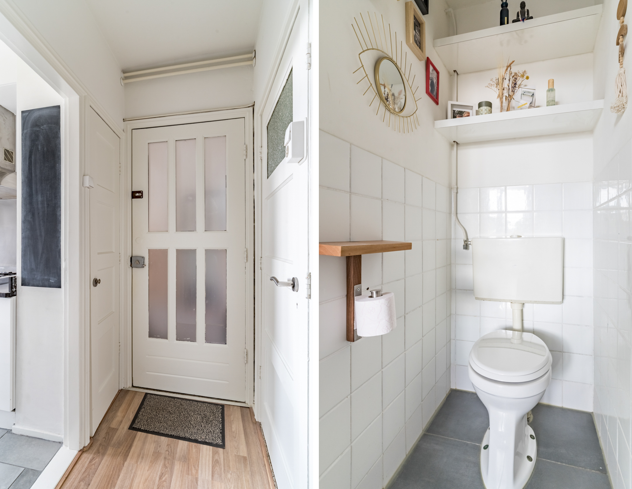 2 Bedrooms Bedrooms, ,1 BathroomBathrooms,Appartement,Te Koop,1501