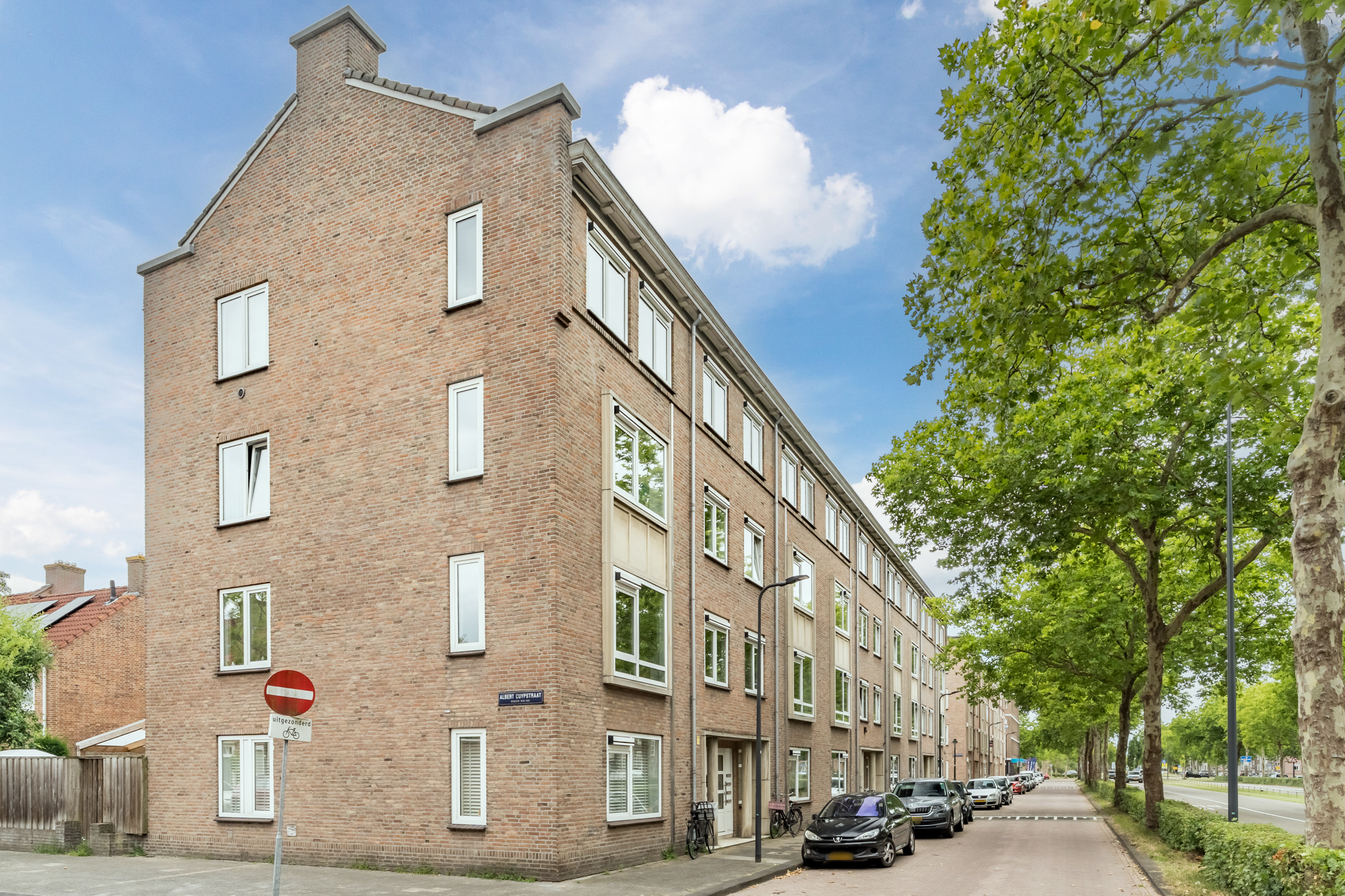 2 Bedrooms Bedrooms, ,1 BathroomBathrooms,Appartement,Te Koop,1501