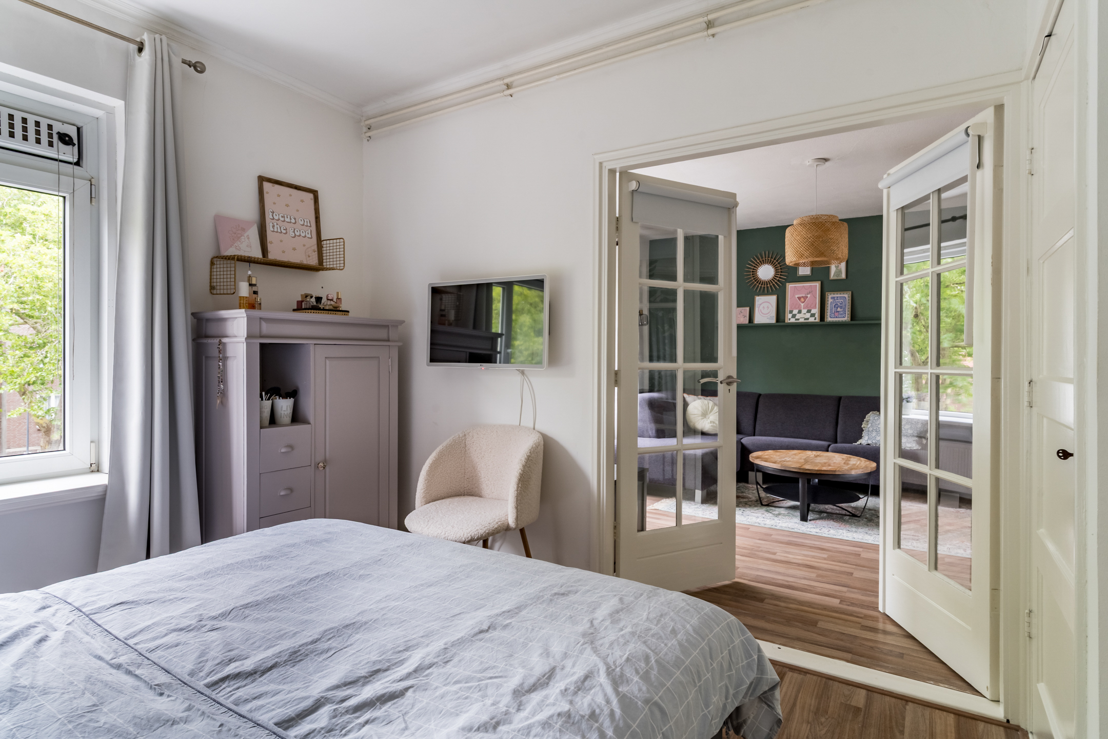 2 Bedrooms Bedrooms, ,1 BathroomBathrooms,Appartement,Te Koop,1501