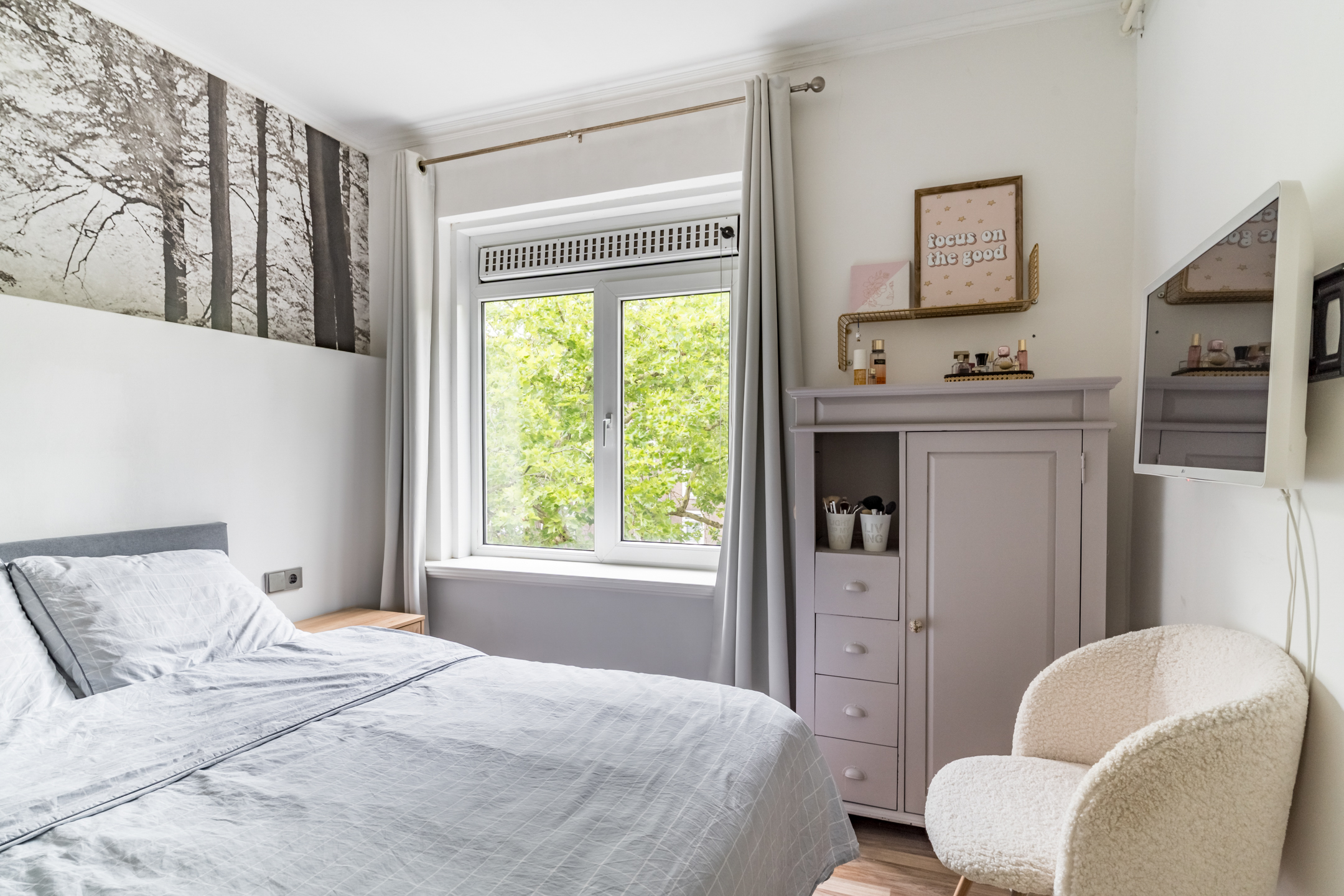 2 Bedrooms Bedrooms, ,1 BathroomBathrooms,Appartement,Te Koop,1501