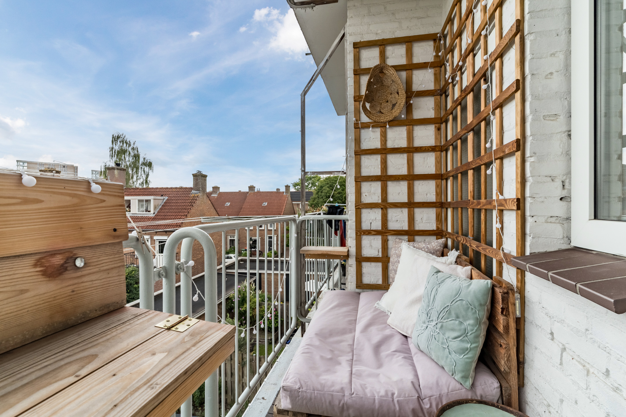 2 Bedrooms Bedrooms, ,1 BathroomBathrooms,Appartement,Te Koop,1501