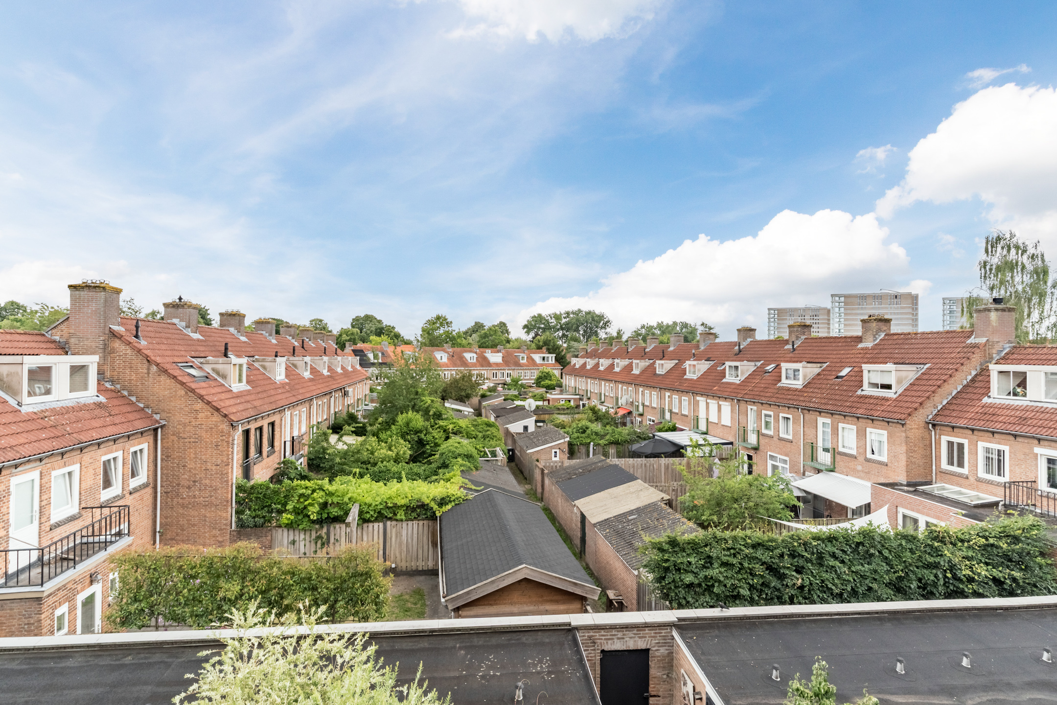 2 Bedrooms Bedrooms, ,1 BathroomBathrooms,Appartement,Te Koop,1501