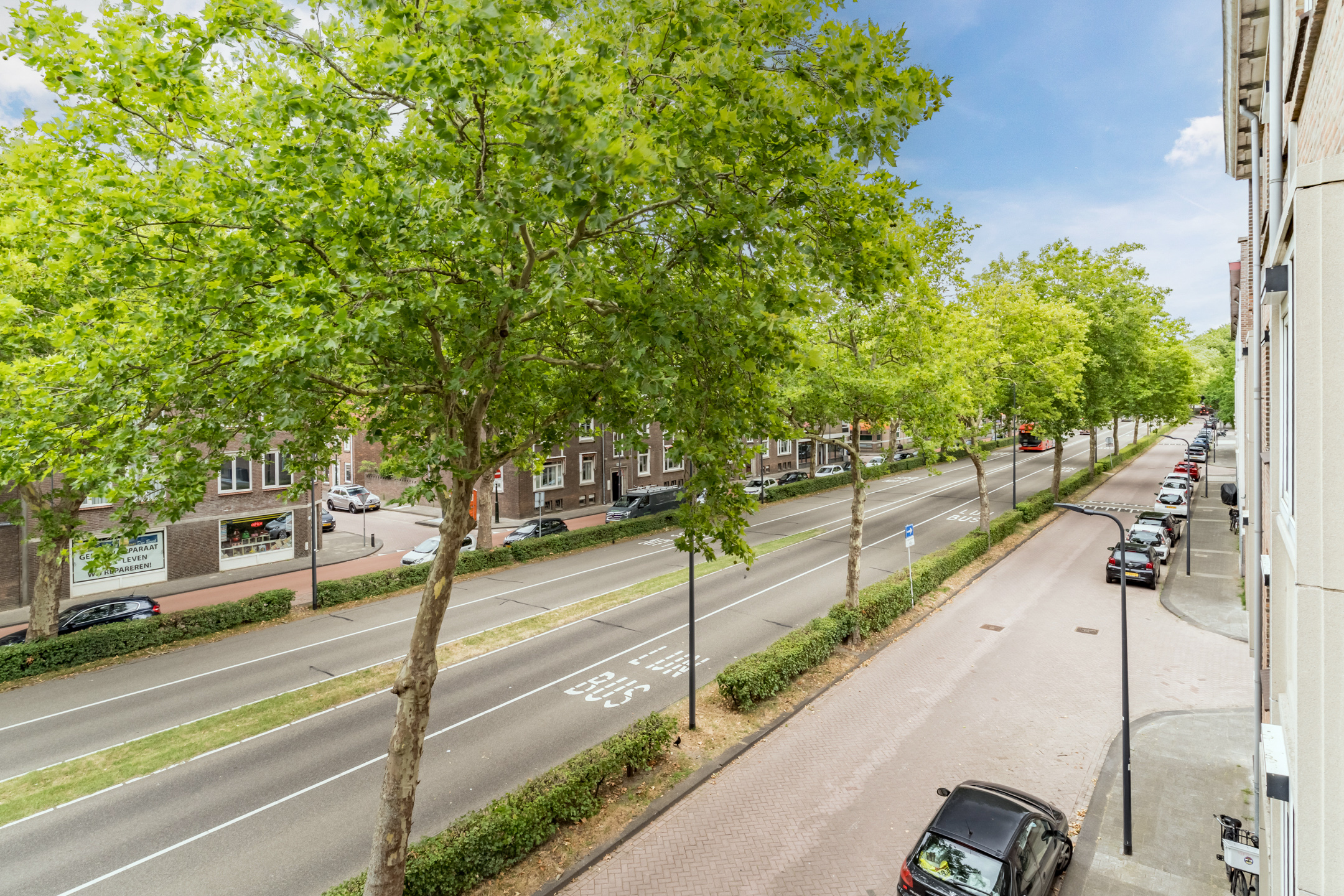 2 Bedrooms Bedrooms, ,1 BathroomBathrooms,Appartement,Te Koop,1501
