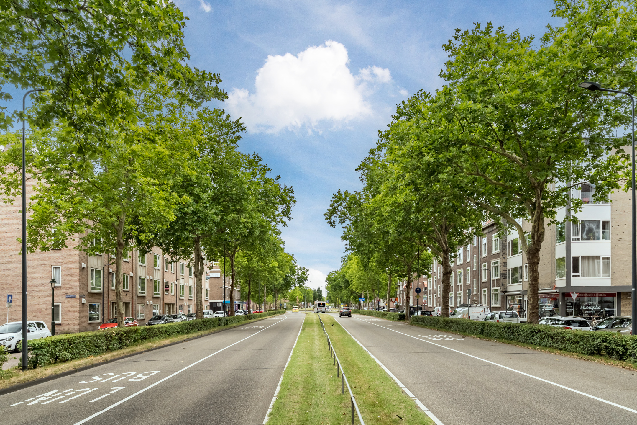 2 Bedrooms Bedrooms, ,1 BathroomBathrooms,Appartement,Te Koop,1501