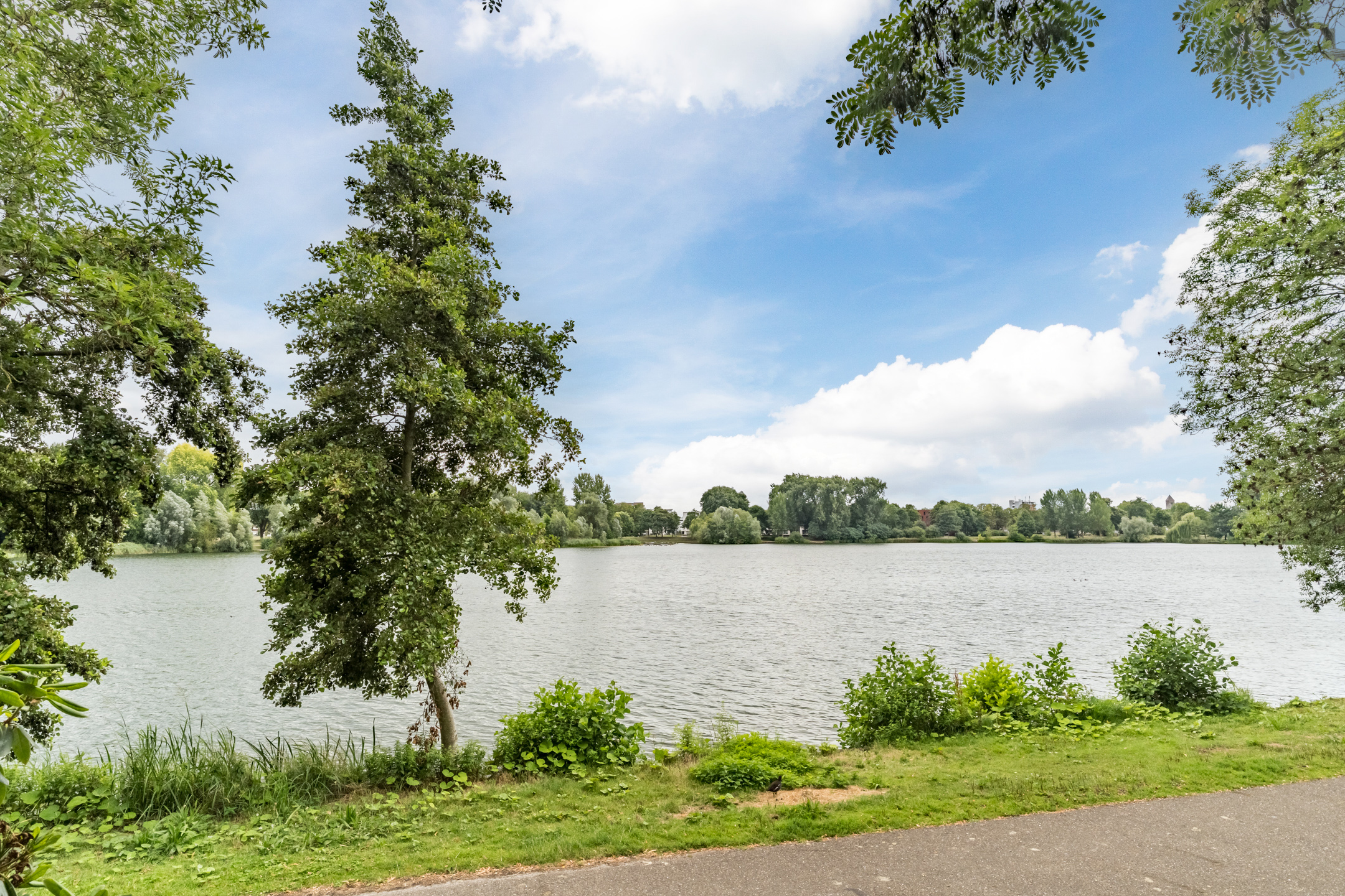 2 Bedrooms Bedrooms, ,1 BathroomBathrooms,Appartement,Te Koop,1501