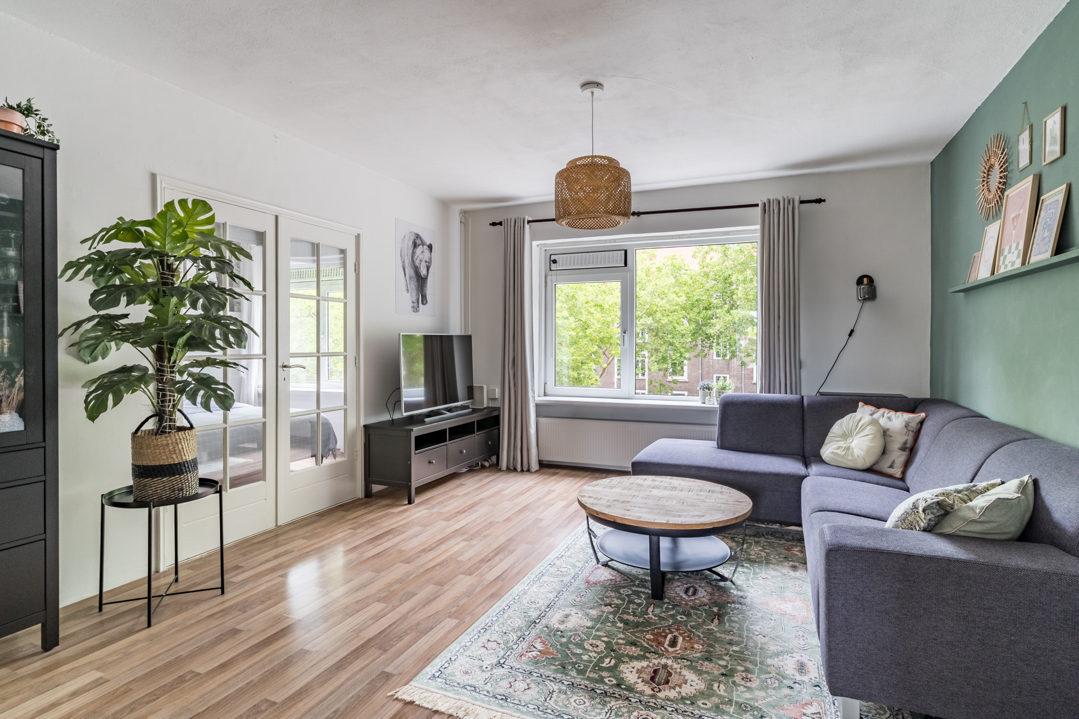 2 Bedrooms Bedrooms, ,1 BathroomBathrooms,Appartement,Te Koop,1501