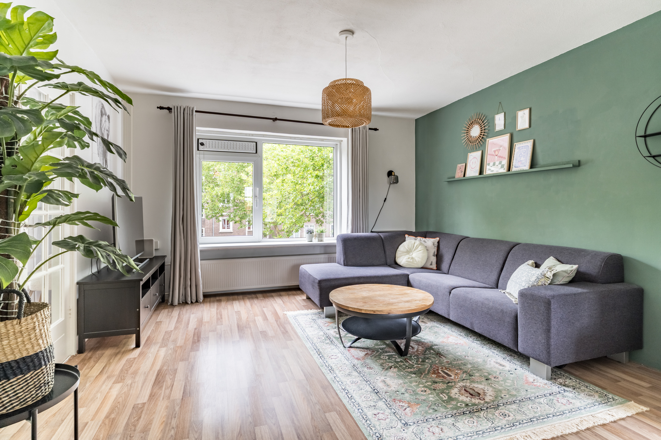 2 Bedrooms Bedrooms, ,1 BathroomBathrooms,Appartement,Te Koop,1501