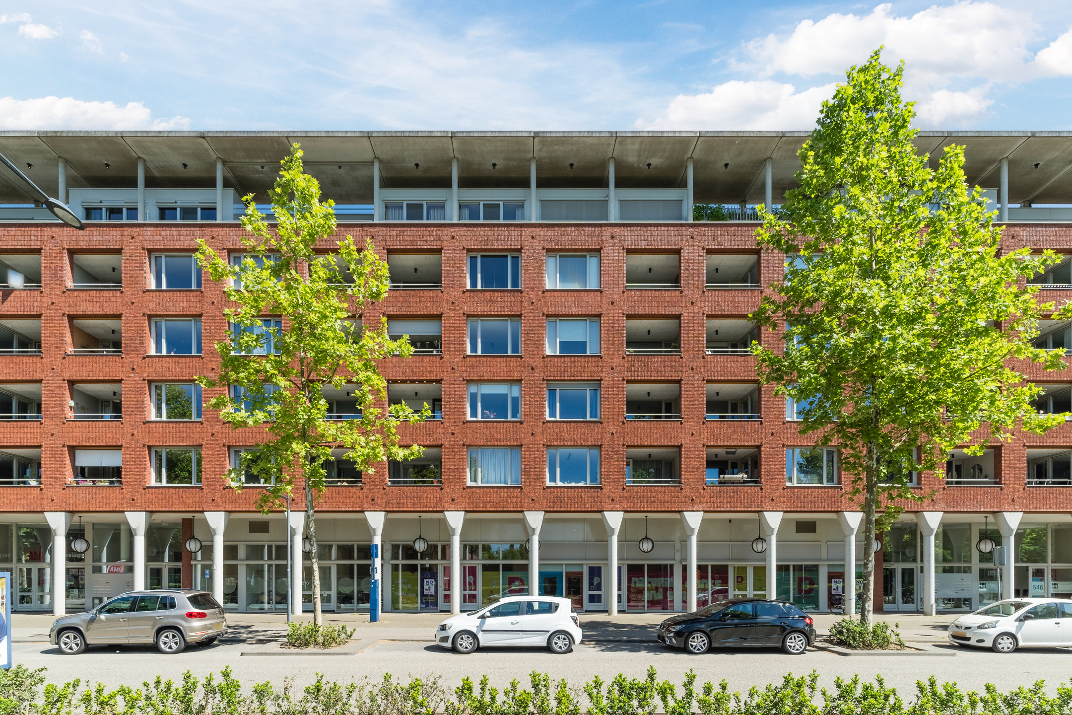 2 Bedrooms Bedrooms, ,1 BathroomBathrooms,Appartement,Te Koop,1502