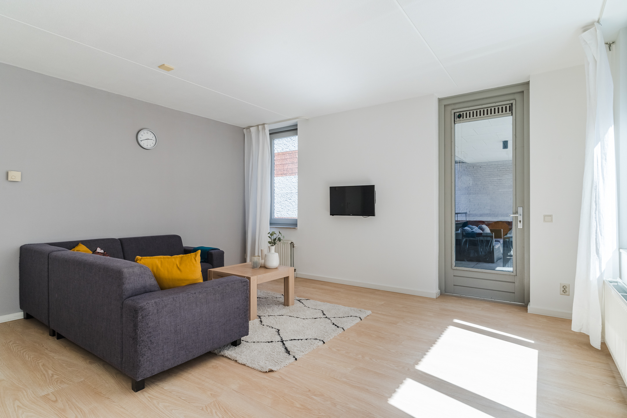 2 Bedrooms Bedrooms, ,1 BathroomBathrooms,Appartement,Te Koop,1502
