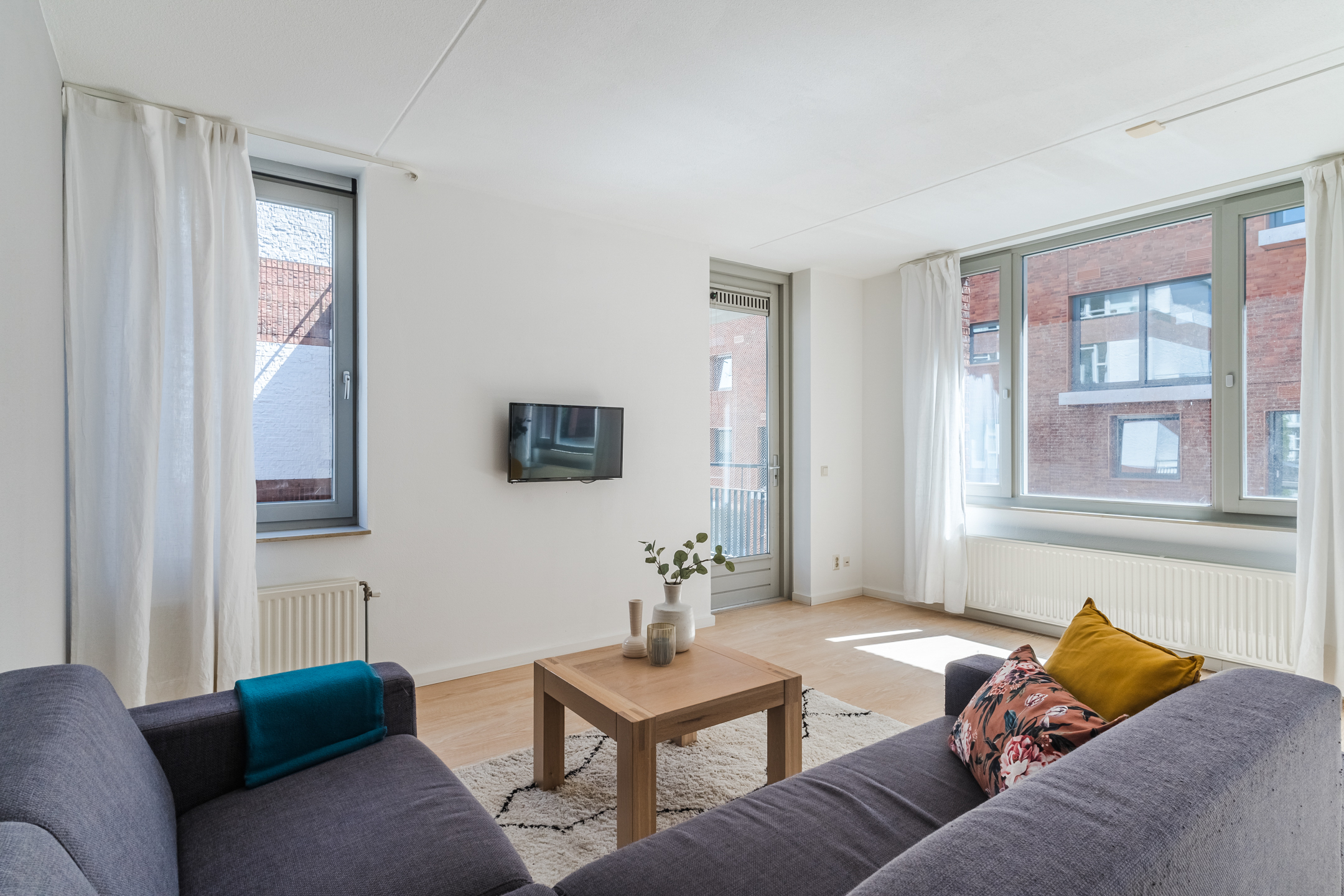 2 Bedrooms Bedrooms, ,1 BathroomBathrooms,Appartement,Te Koop,1502
