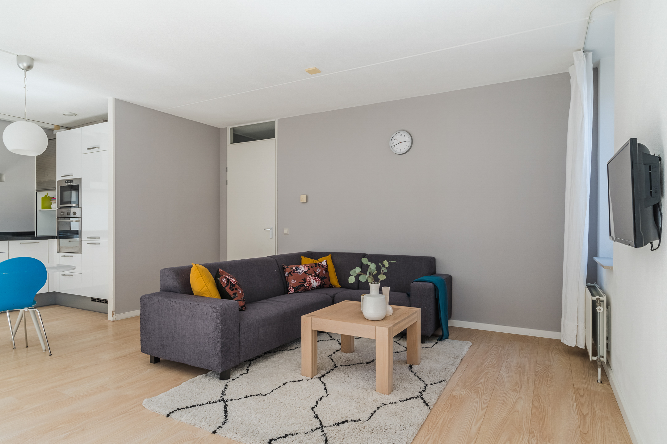 2 Bedrooms Bedrooms, ,1 BathroomBathrooms,Appartement,Te Koop,1502