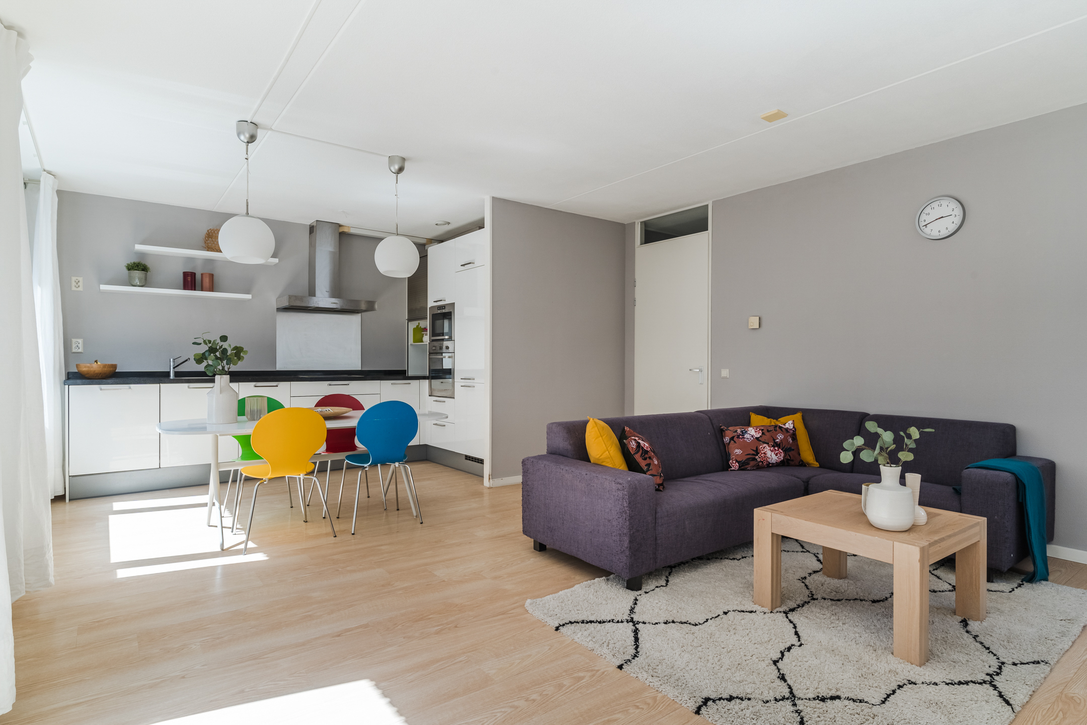 2 Bedrooms Bedrooms, ,1 BathroomBathrooms,Appartement,Te Koop,1502