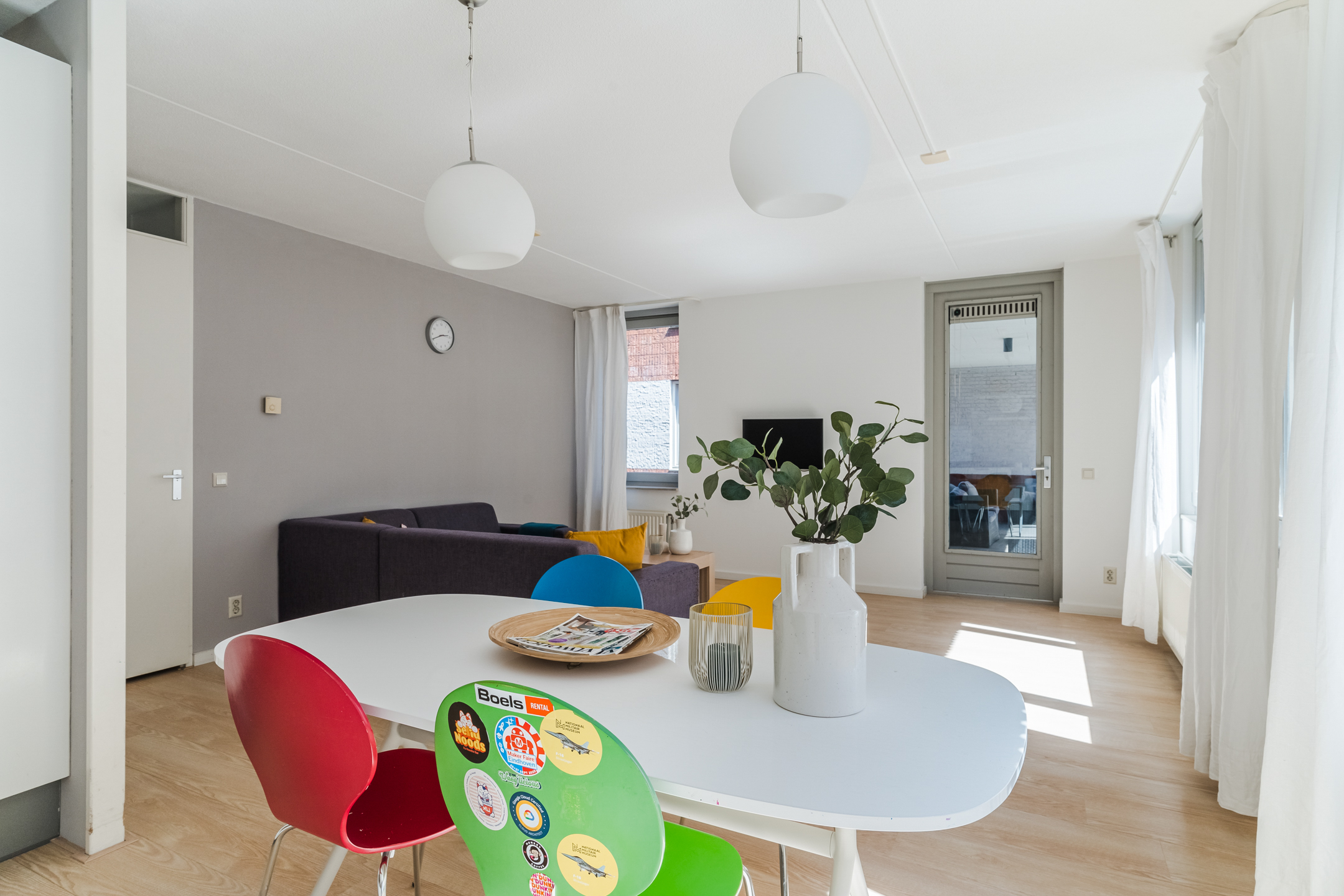 2 Bedrooms Bedrooms, ,1 BathroomBathrooms,Appartement,Te Koop,1502