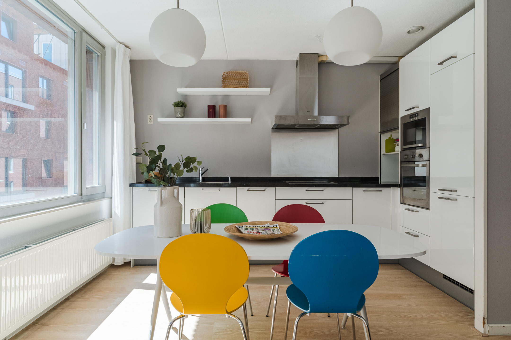2 Bedrooms Bedrooms, ,1 BathroomBathrooms,Appartement,Te Koop,1502