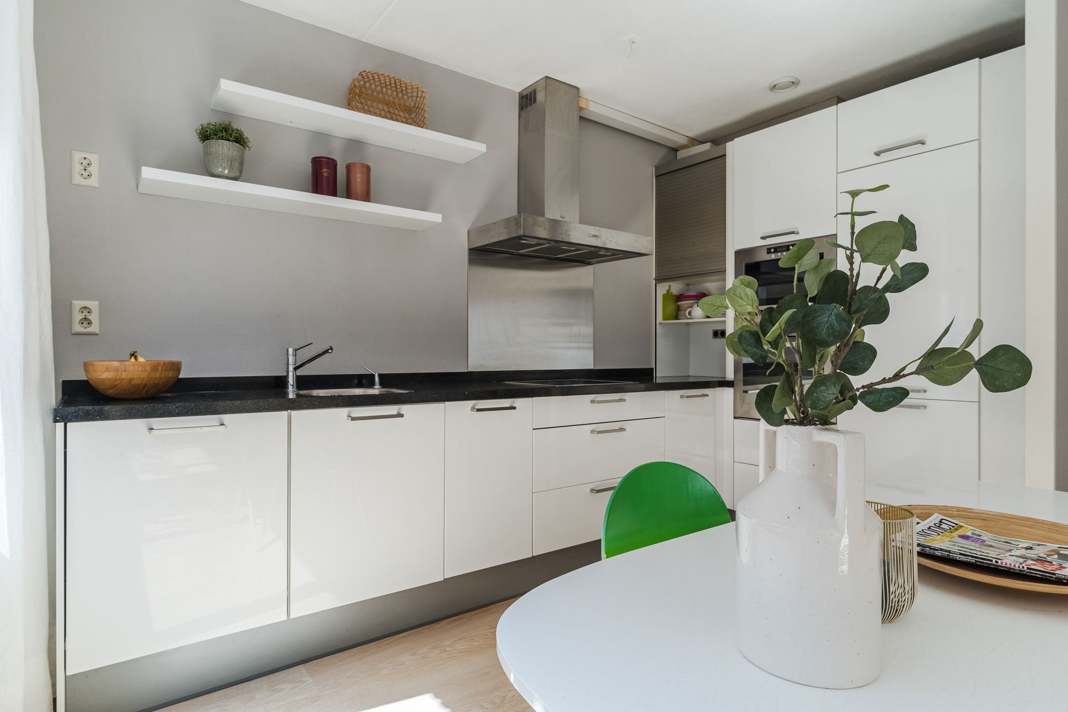 2 Bedrooms Bedrooms, ,1 BathroomBathrooms,Appartement,Te Koop,1502