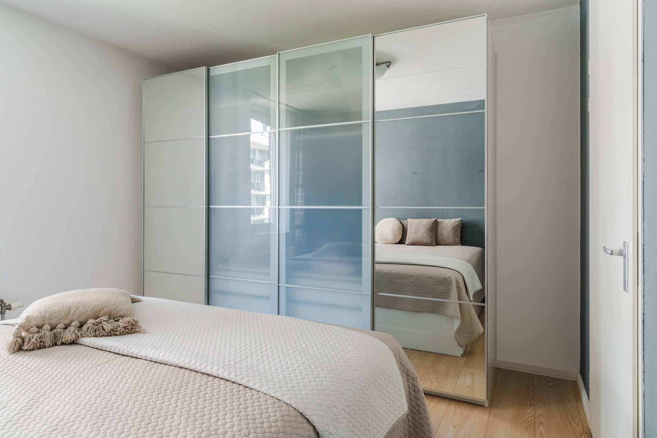 2 Bedrooms Bedrooms, ,1 BathroomBathrooms,Appartement,Te Koop,1502