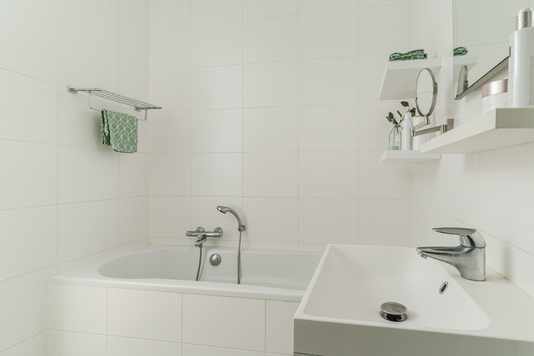 2 Bedrooms Bedrooms, ,1 BathroomBathrooms,Appartement,Te Koop,1502