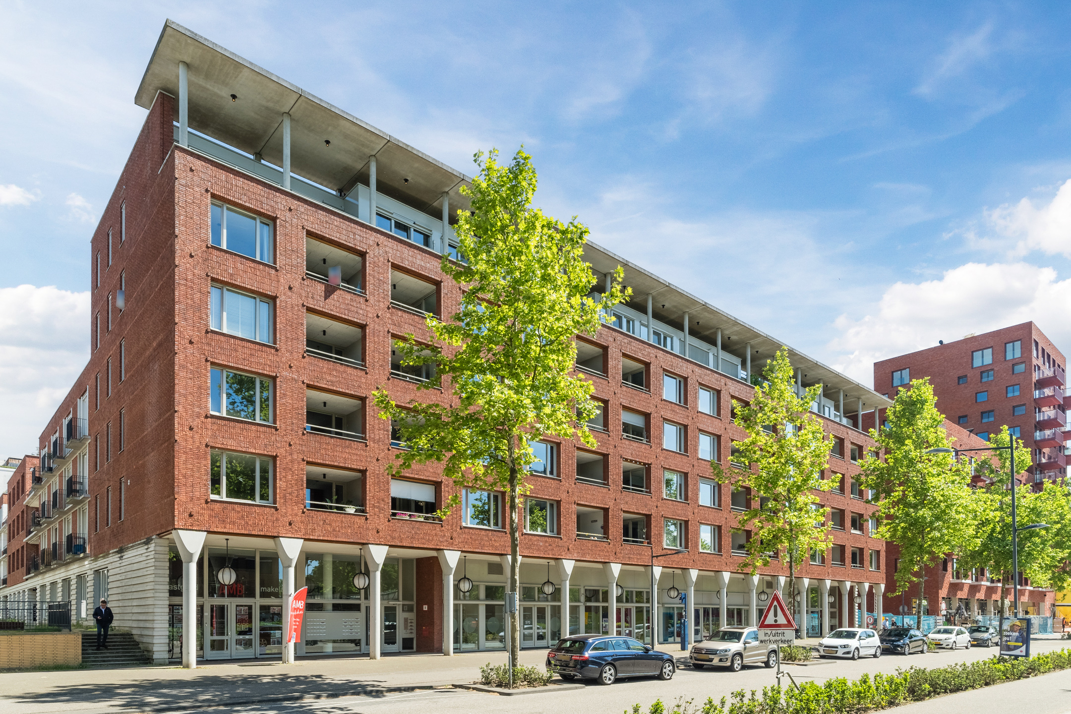 2 Bedrooms Bedrooms, ,1 BathroomBathrooms,Appartement,Te Koop,1502