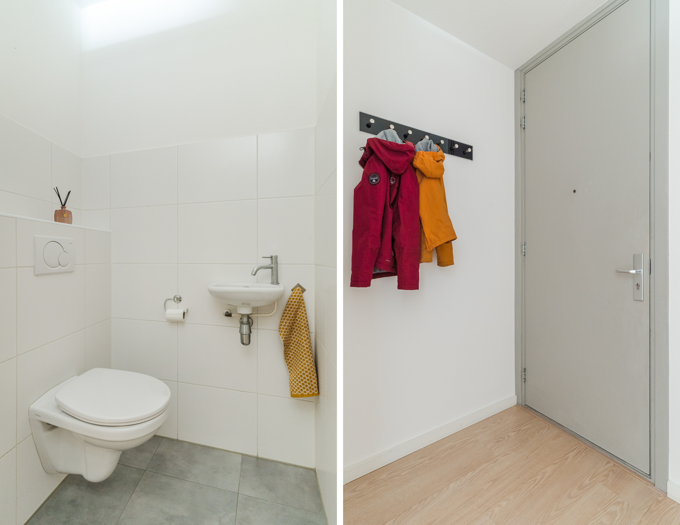 2 Bedrooms Bedrooms, ,1 BathroomBathrooms,Appartement,Te Koop,1502
