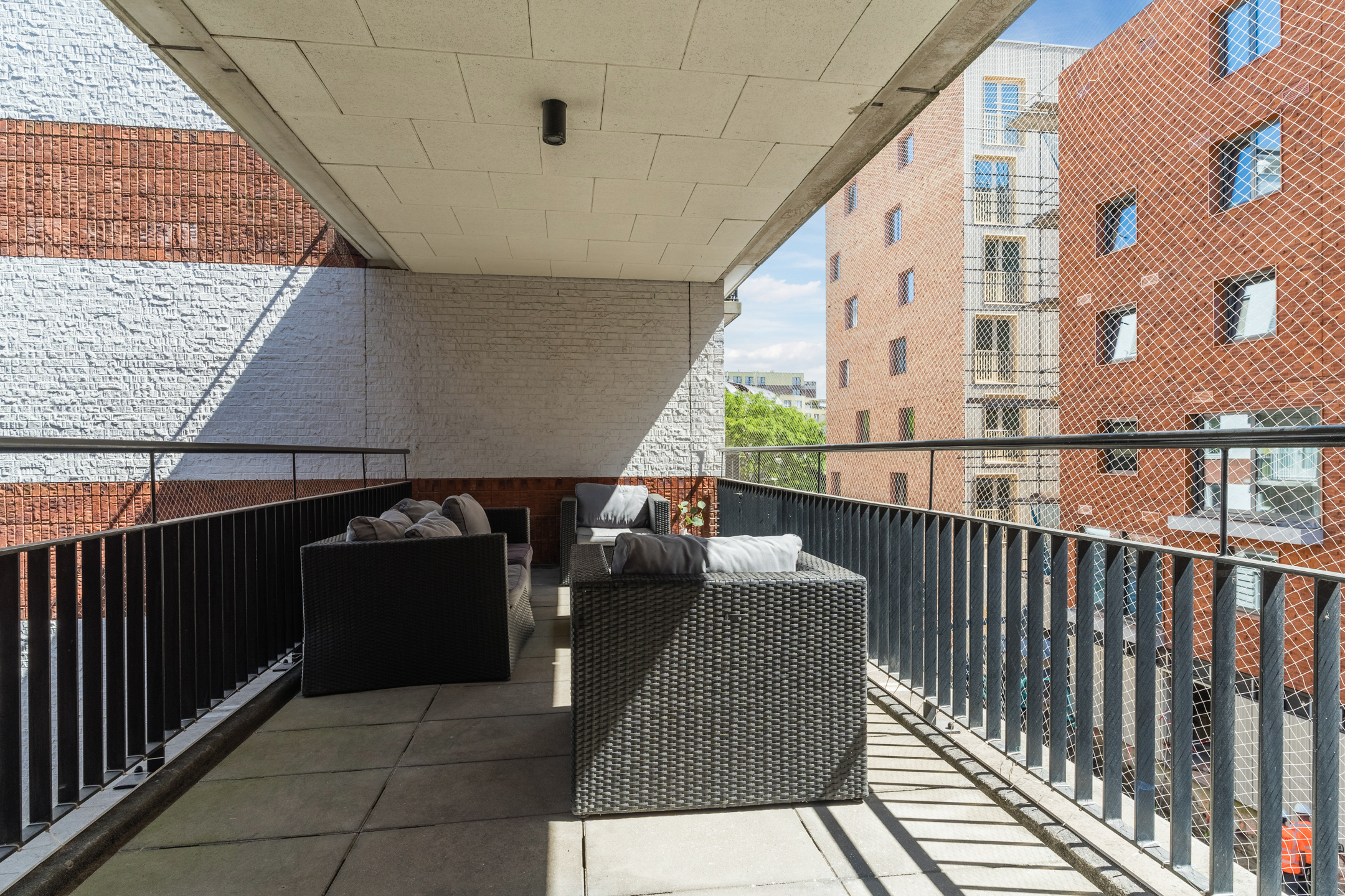 2 Bedrooms Bedrooms, ,1 BathroomBathrooms,Appartement,Te Koop,1502