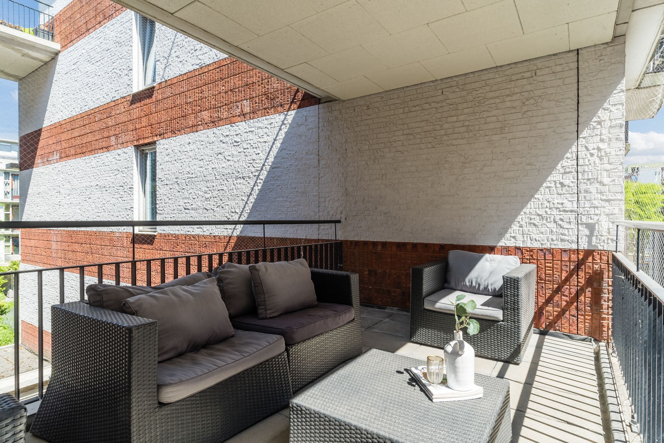 2 Bedrooms Bedrooms, ,1 BathroomBathrooms,Appartement,Te Koop,1502