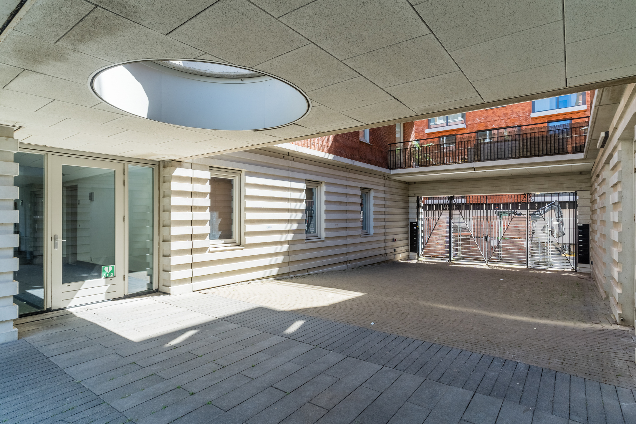 2 Bedrooms Bedrooms, ,1 BathroomBathrooms,Appartement,Te Koop,1502