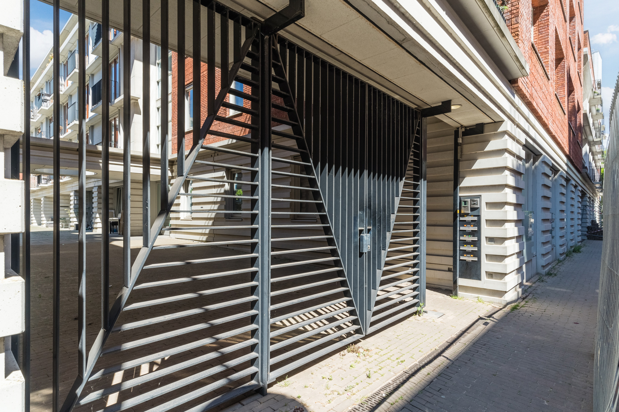 2 Bedrooms Bedrooms, ,1 BathroomBathrooms,Appartement,Te Koop,1502