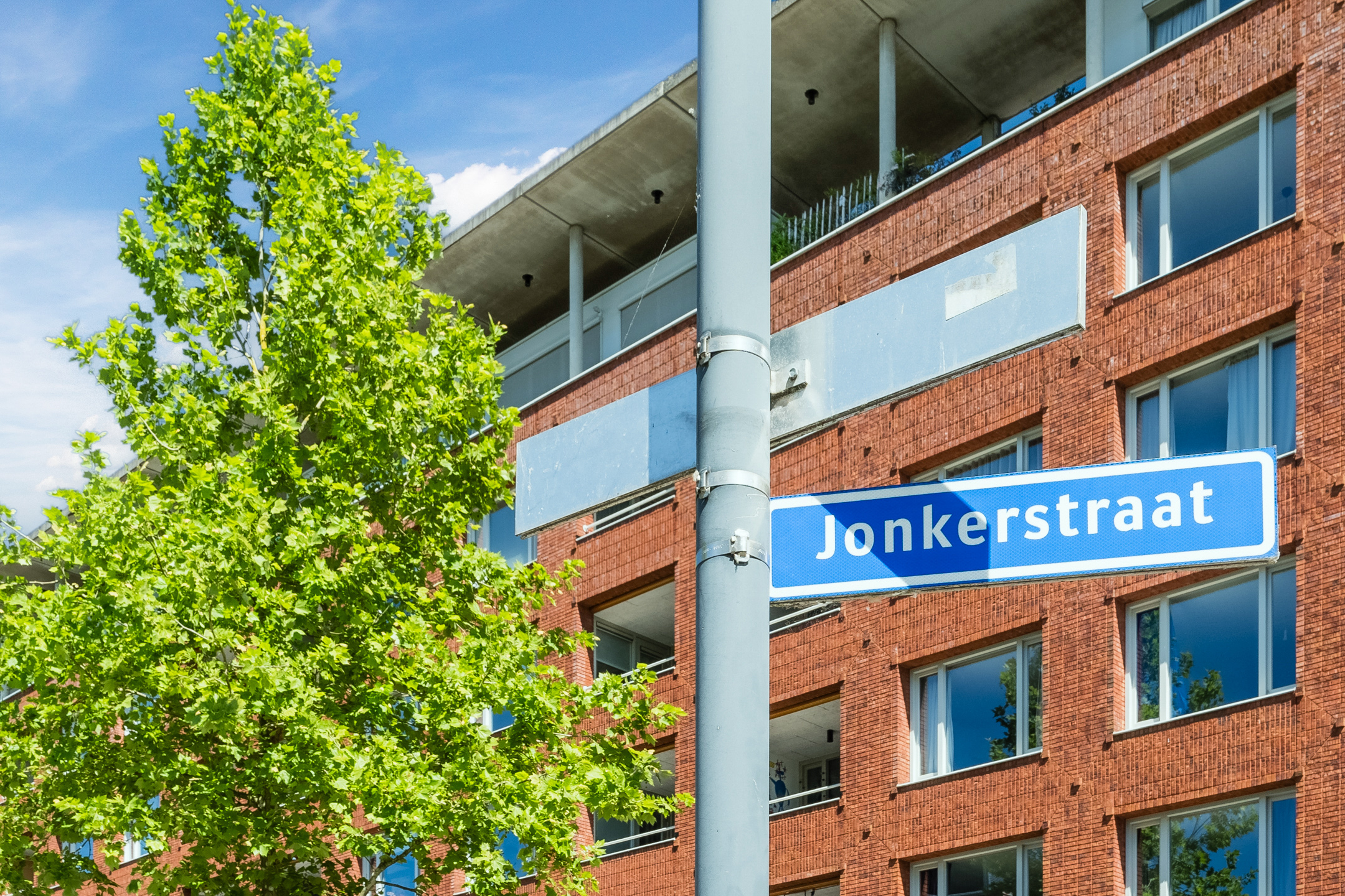 2 Bedrooms Bedrooms, ,1 BathroomBathrooms,Appartement,Te Koop,1502