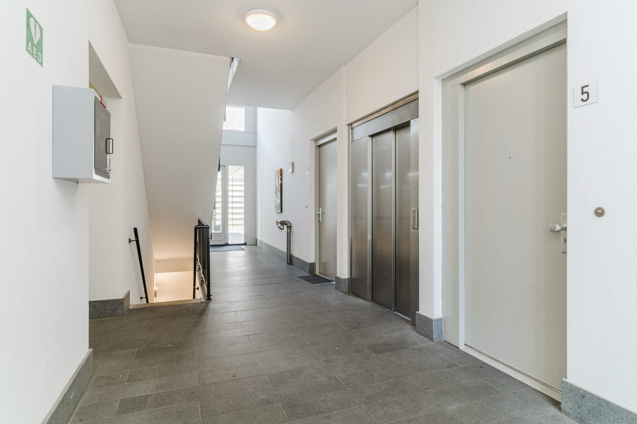 2 Bedrooms Bedrooms, ,1 BathroomBathrooms,Appartement,Te Koop,1502