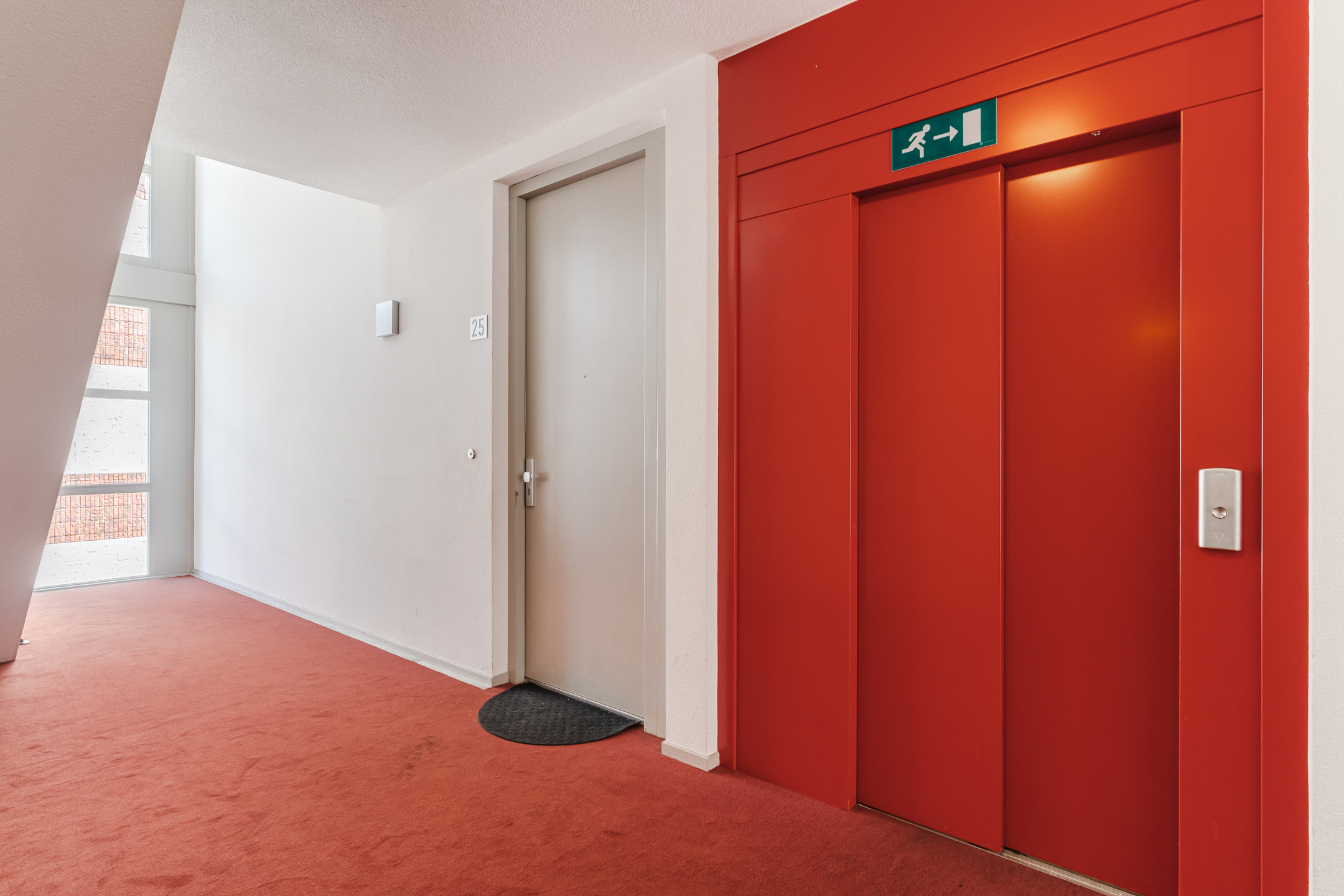 2 Bedrooms Bedrooms, ,1 BathroomBathrooms,Appartement,Te Koop,1502