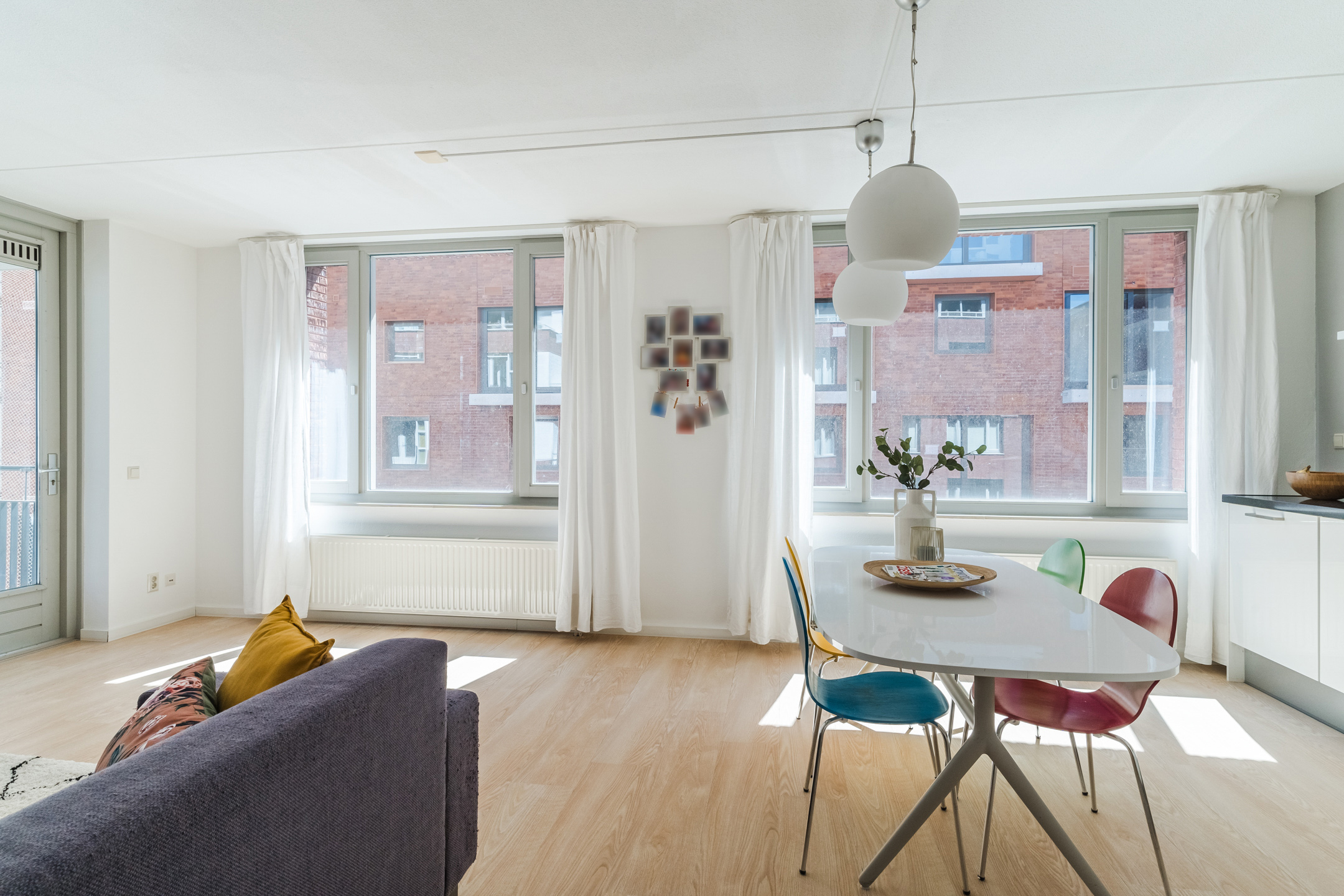2 Bedrooms Bedrooms, ,1 BathroomBathrooms,Appartement,Te Koop,1502