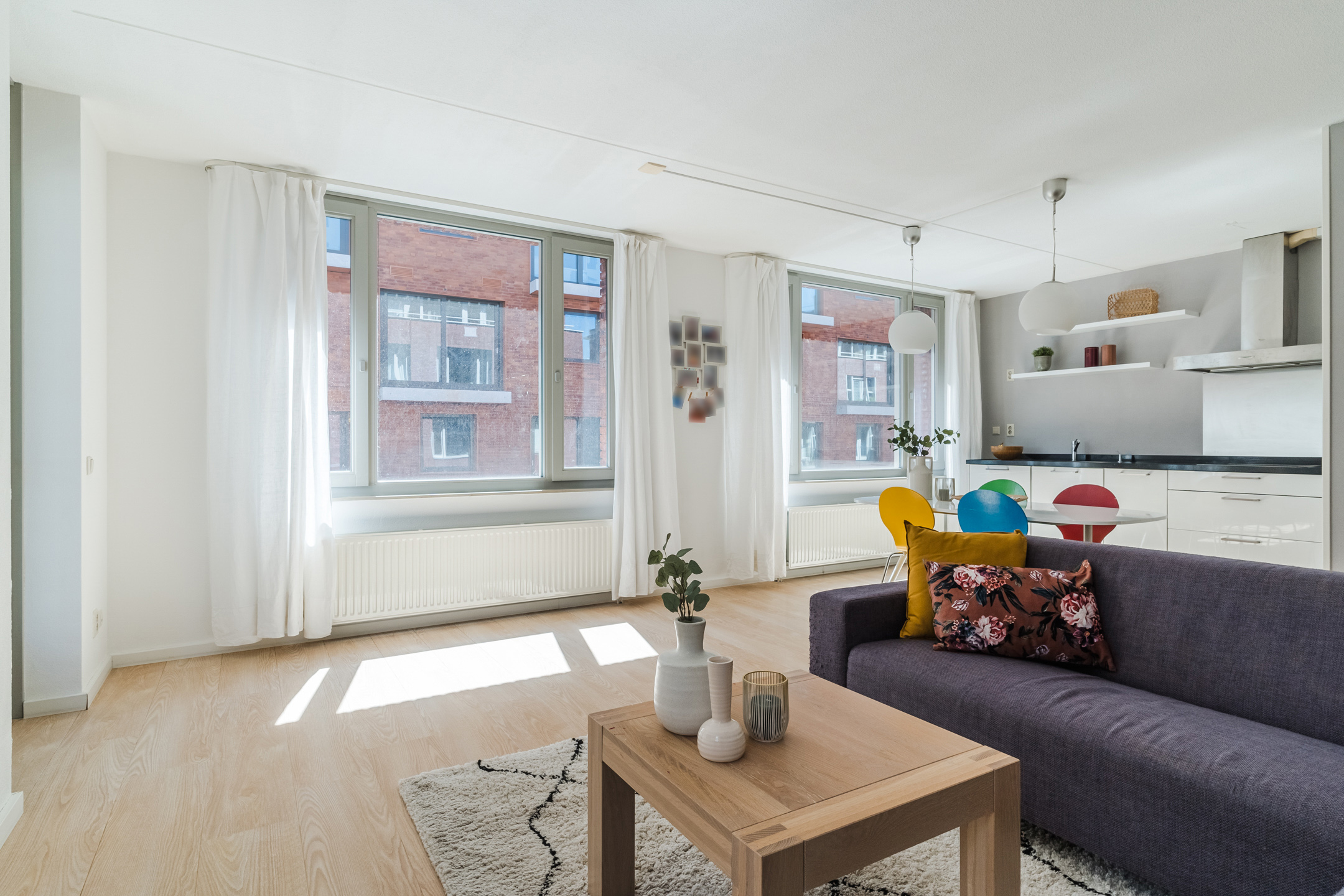2 Bedrooms Bedrooms, ,1 BathroomBathrooms,Appartement,Te Koop,1502