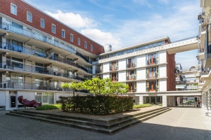 2 Bedrooms Bedrooms, ,1 BathroomBathrooms,Appartement,Te Koop,1502
