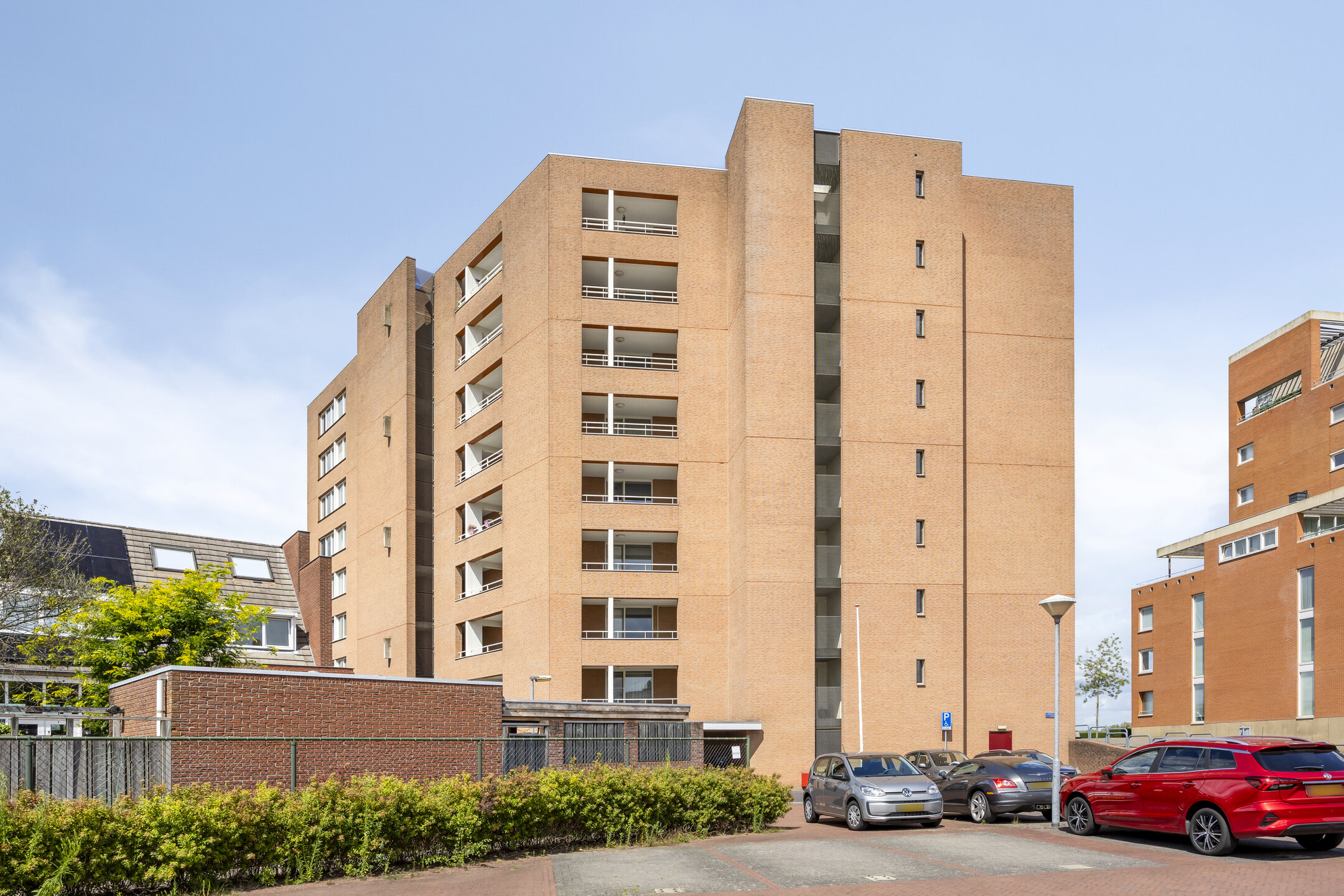 2 Bedrooms Bedrooms, ,1 BathroomBathrooms,Appartement,Te Koop,1510