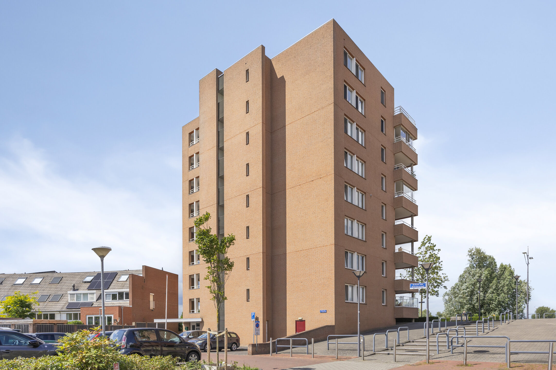 2 Bedrooms Bedrooms, ,1 BathroomBathrooms,Appartement,Te Koop,1510