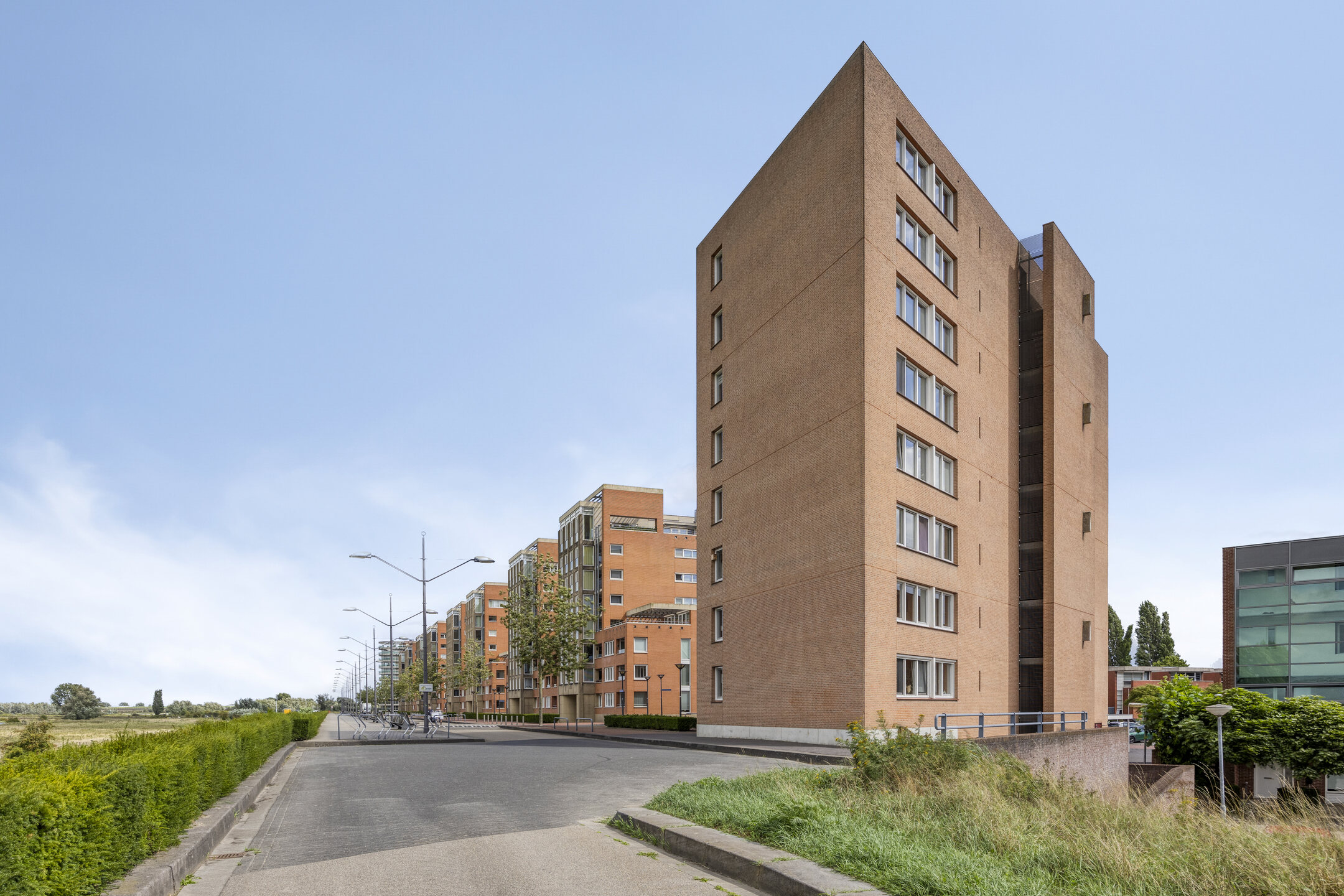 2 Bedrooms Bedrooms, ,1 BathroomBathrooms,Appartement,Te Koop,1510